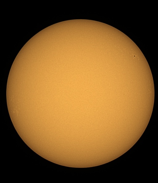 The Sun