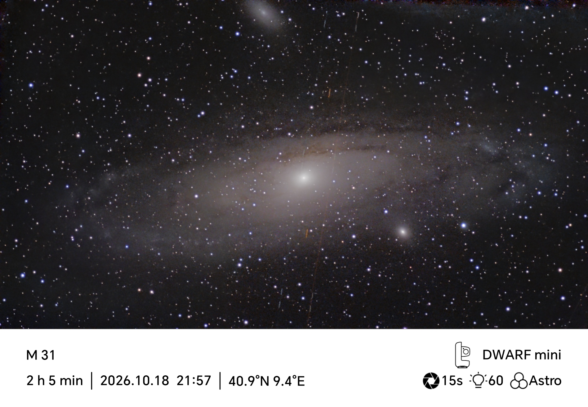M31