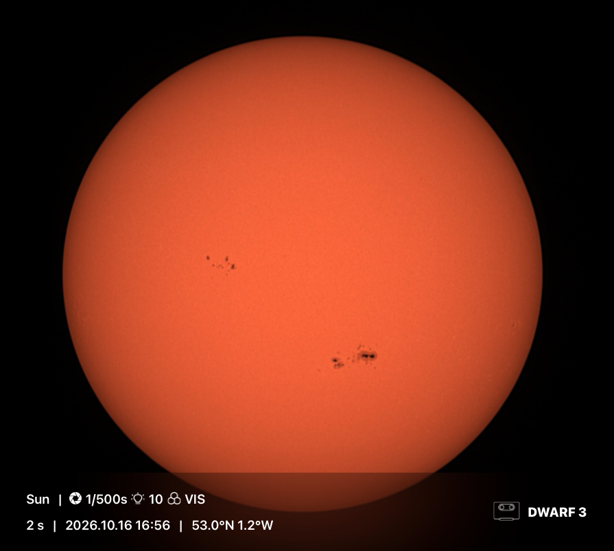 The Sun