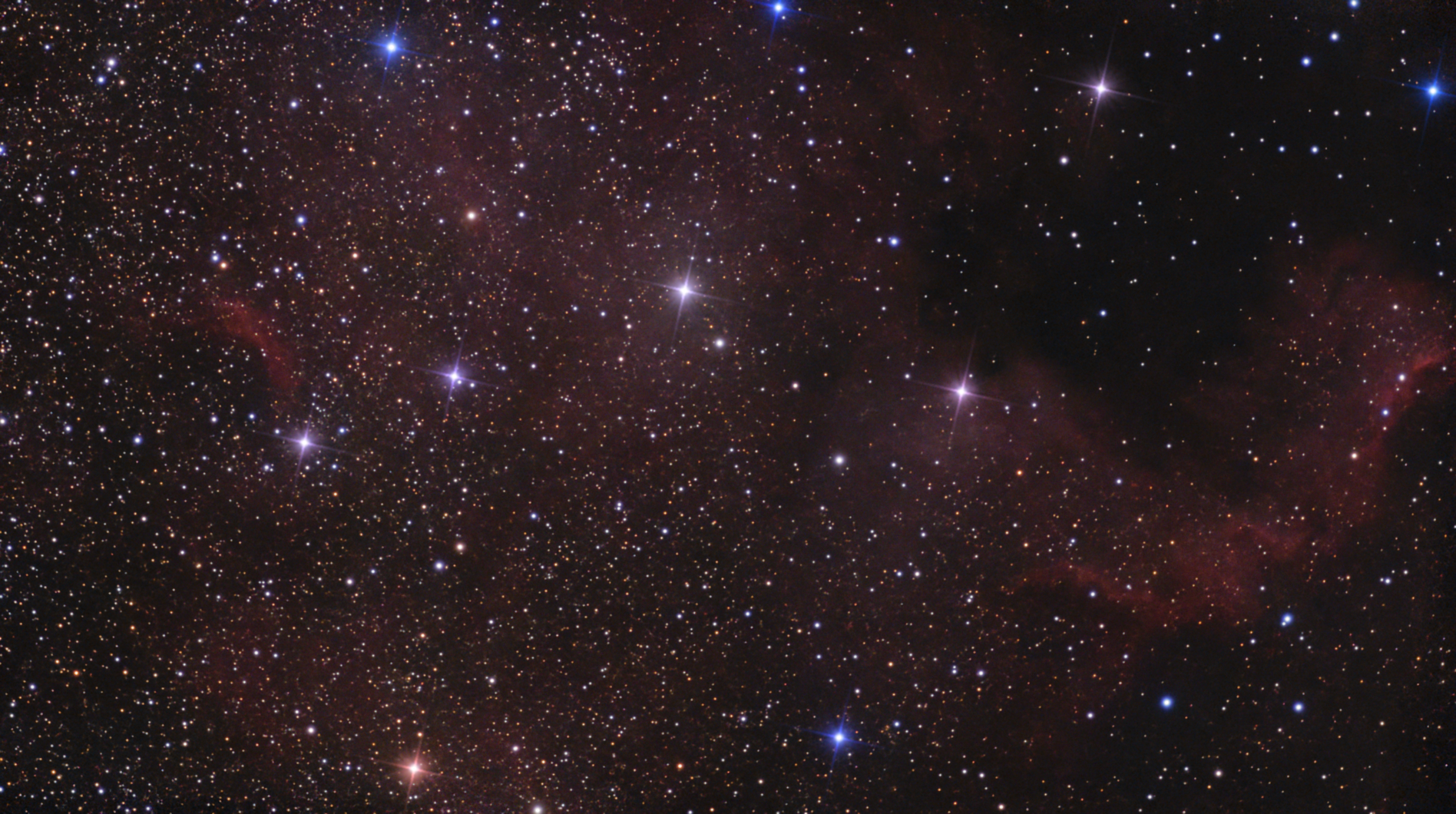 Milky Way