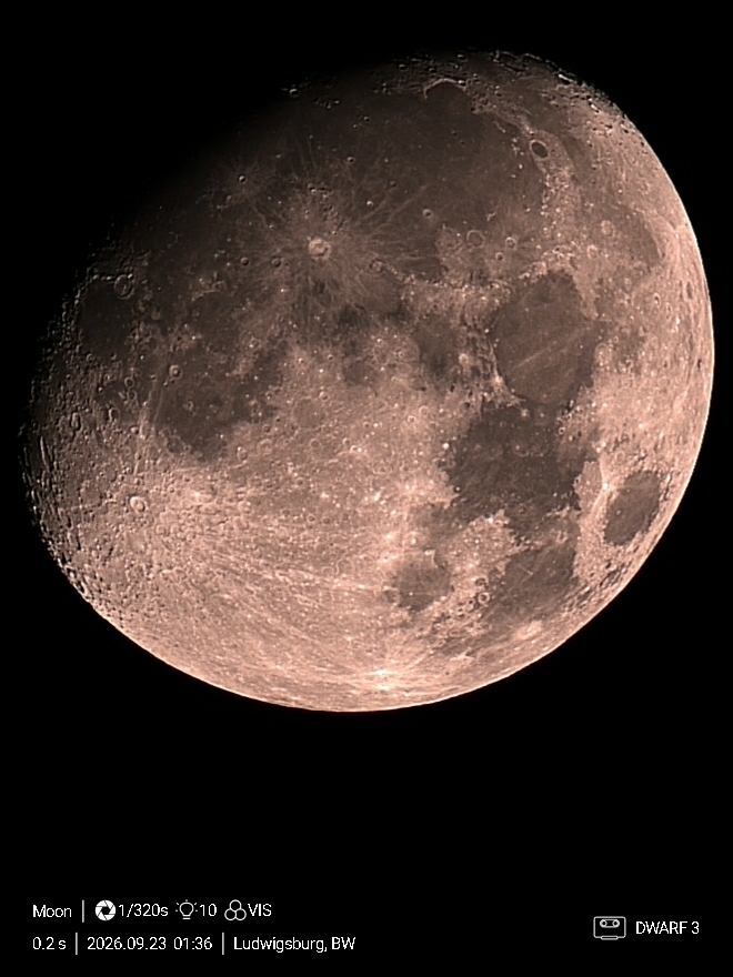 Mond