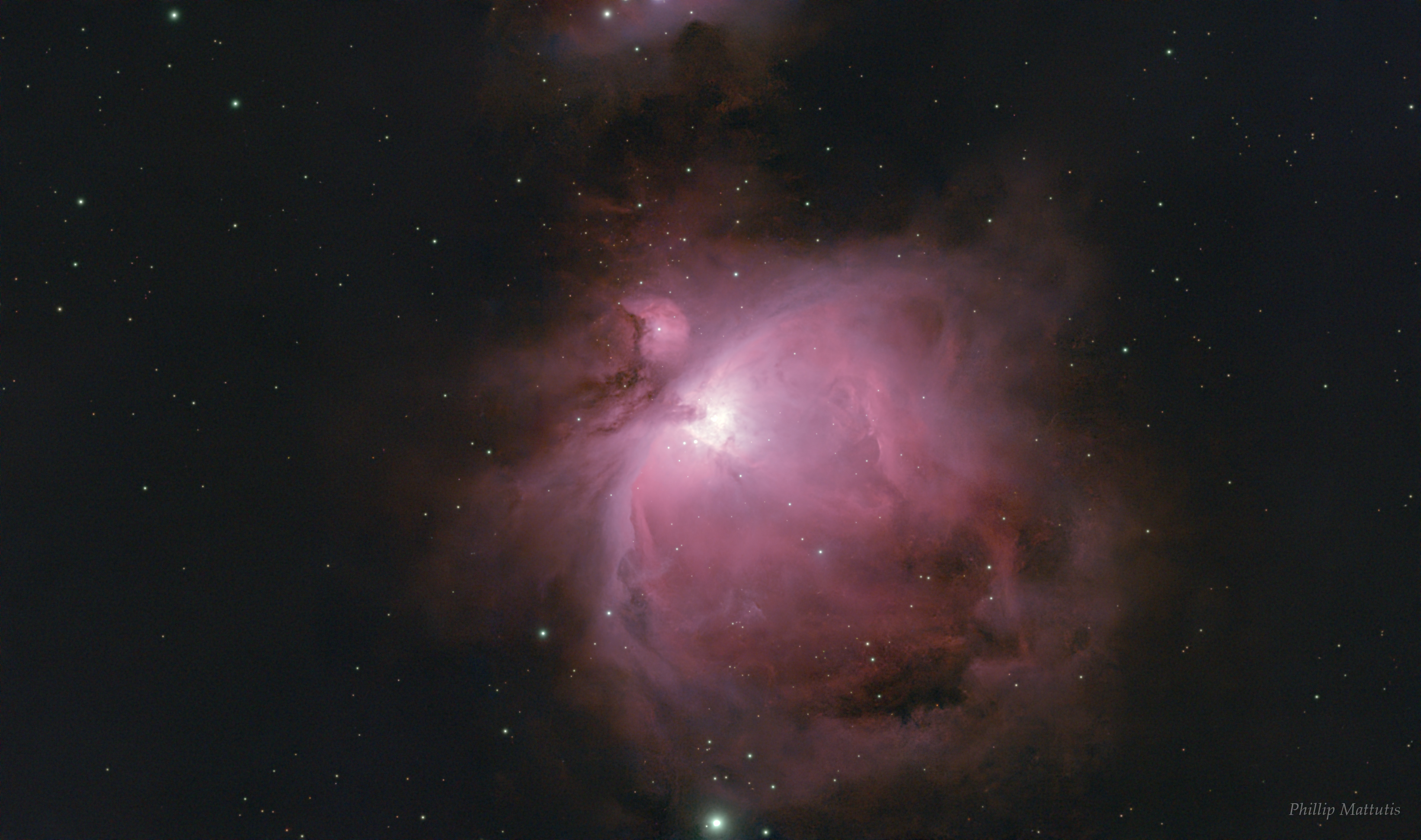 Orion Nebula