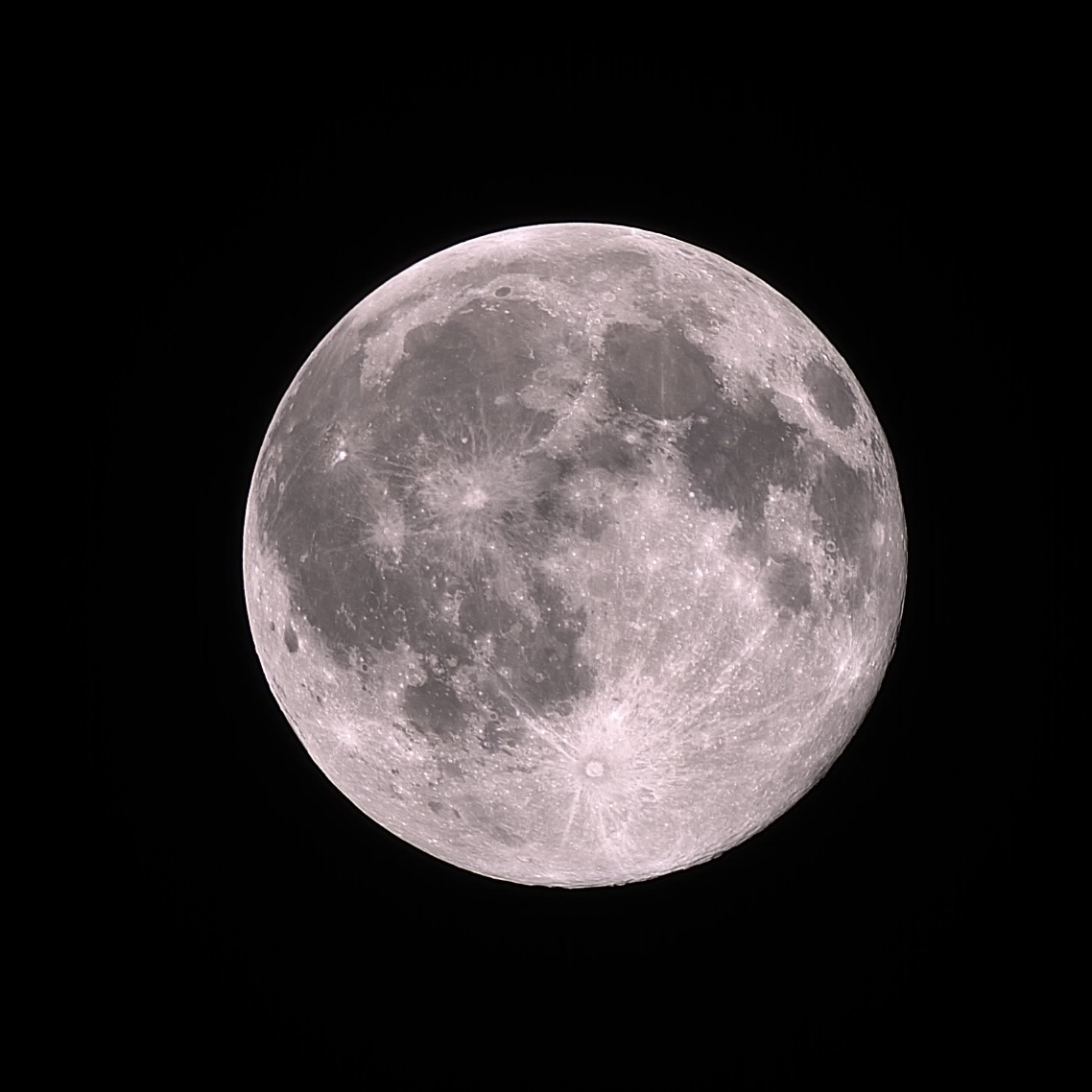 Full Moon 26 Sep 2026