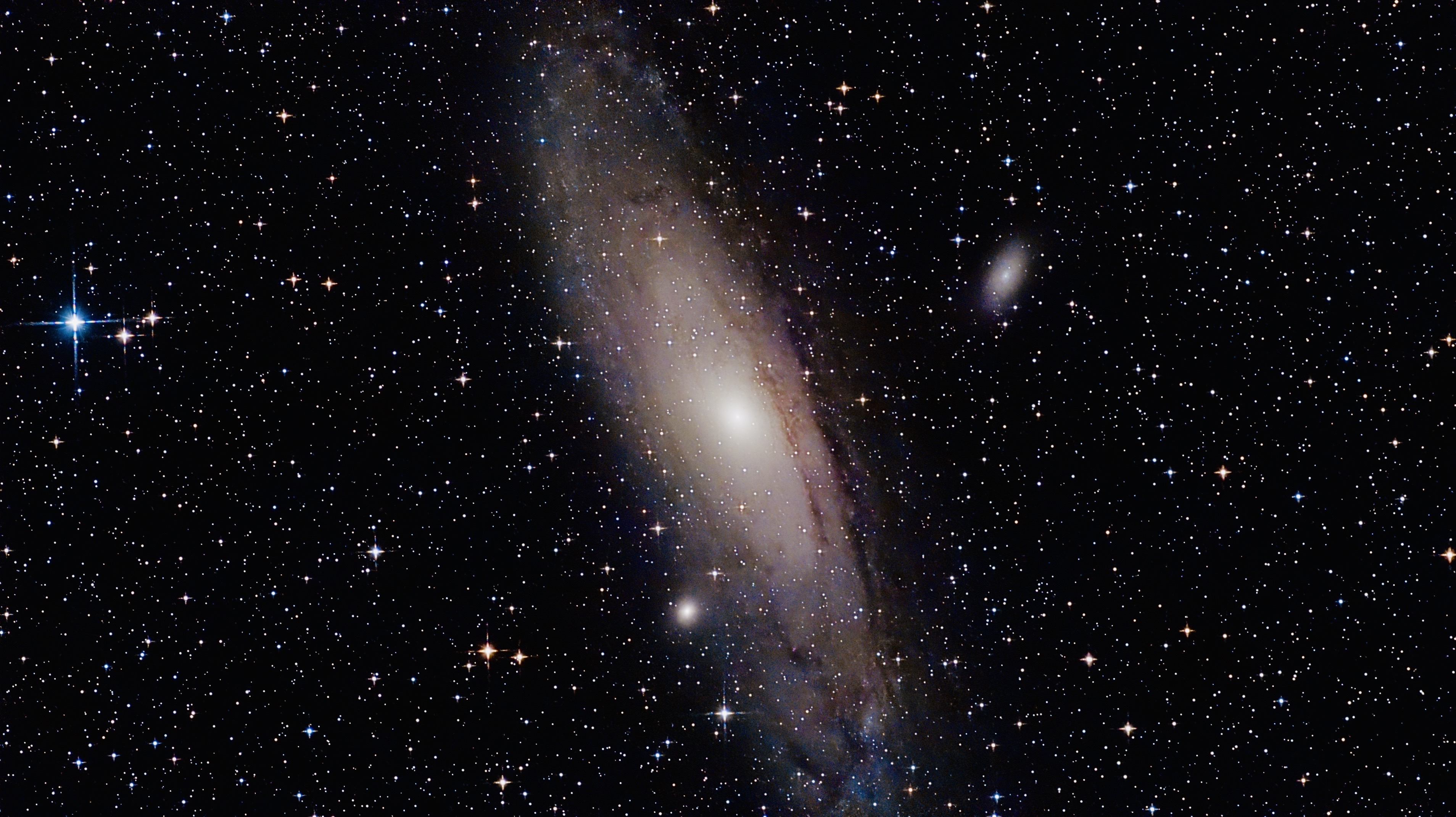 M31 Andromeda