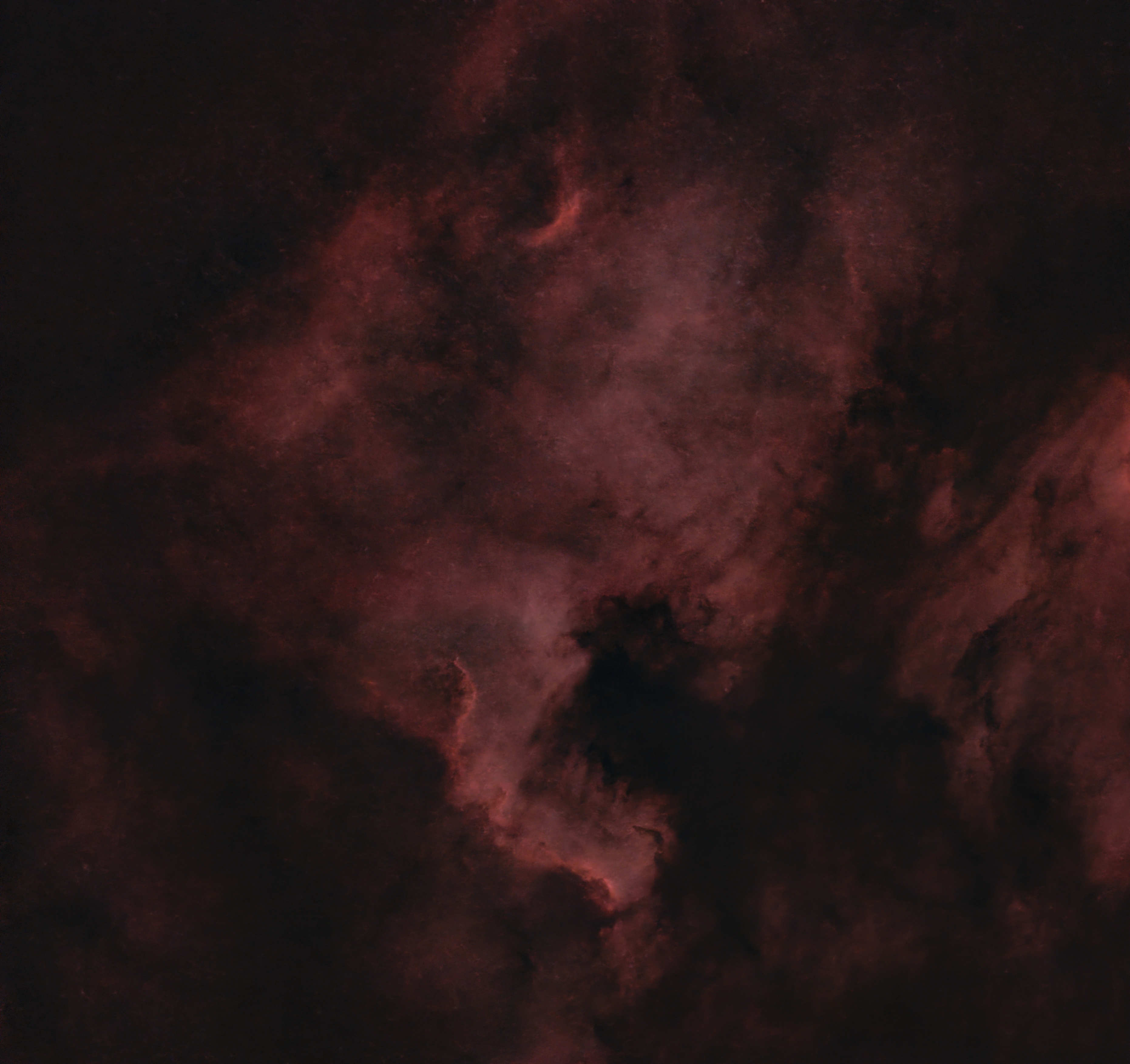 NGC 7000
