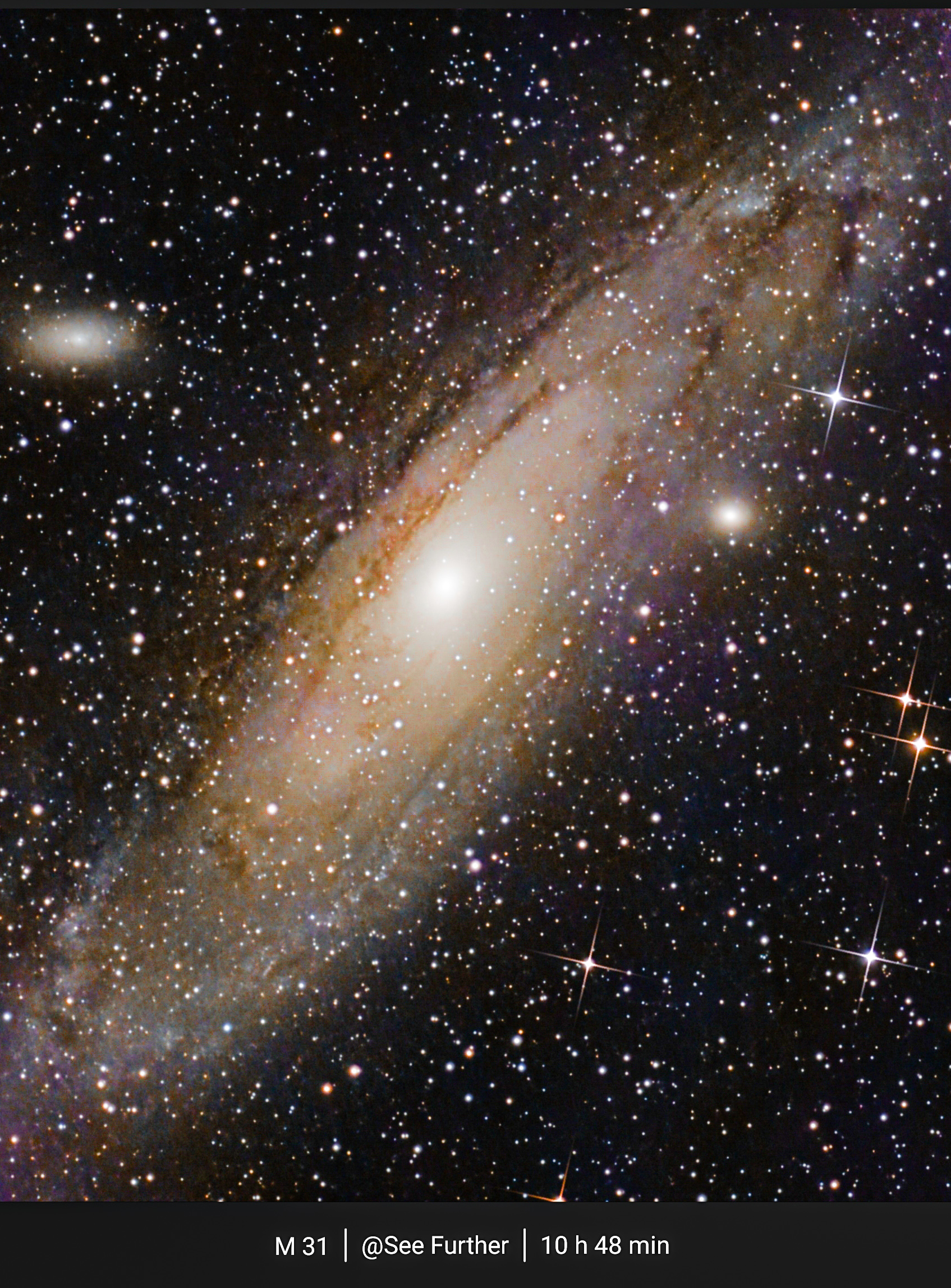 Andromeda