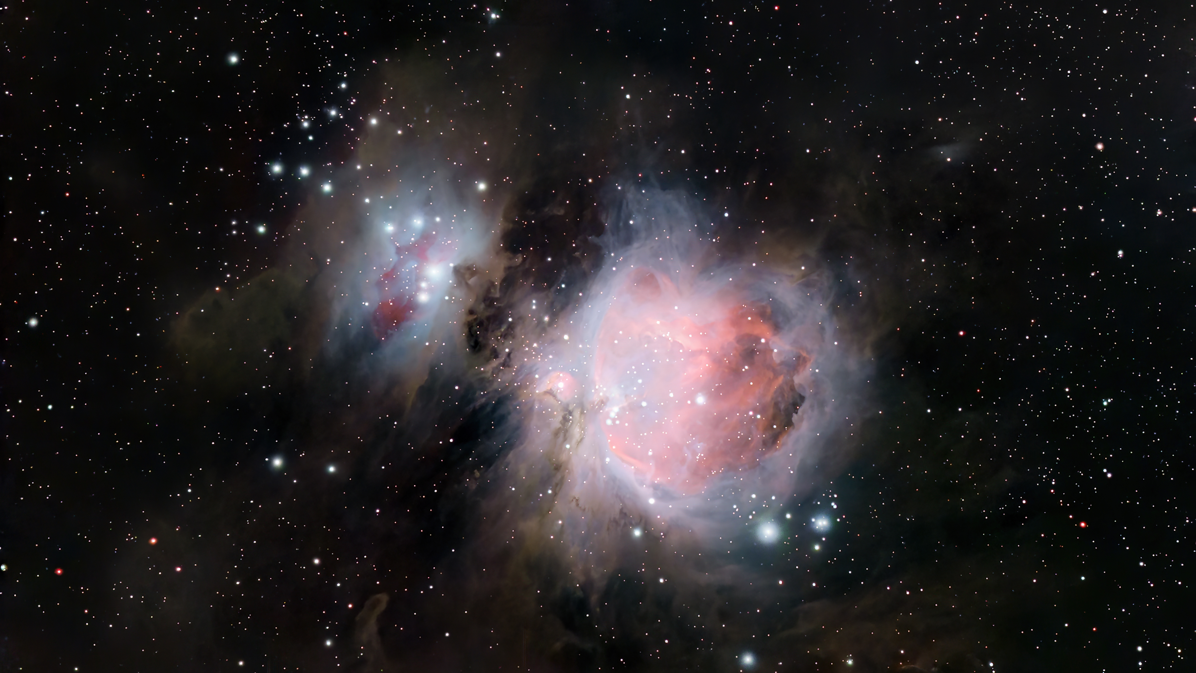 2025-12-21-2130-M 42 - Orion Nebula and NGC 1977