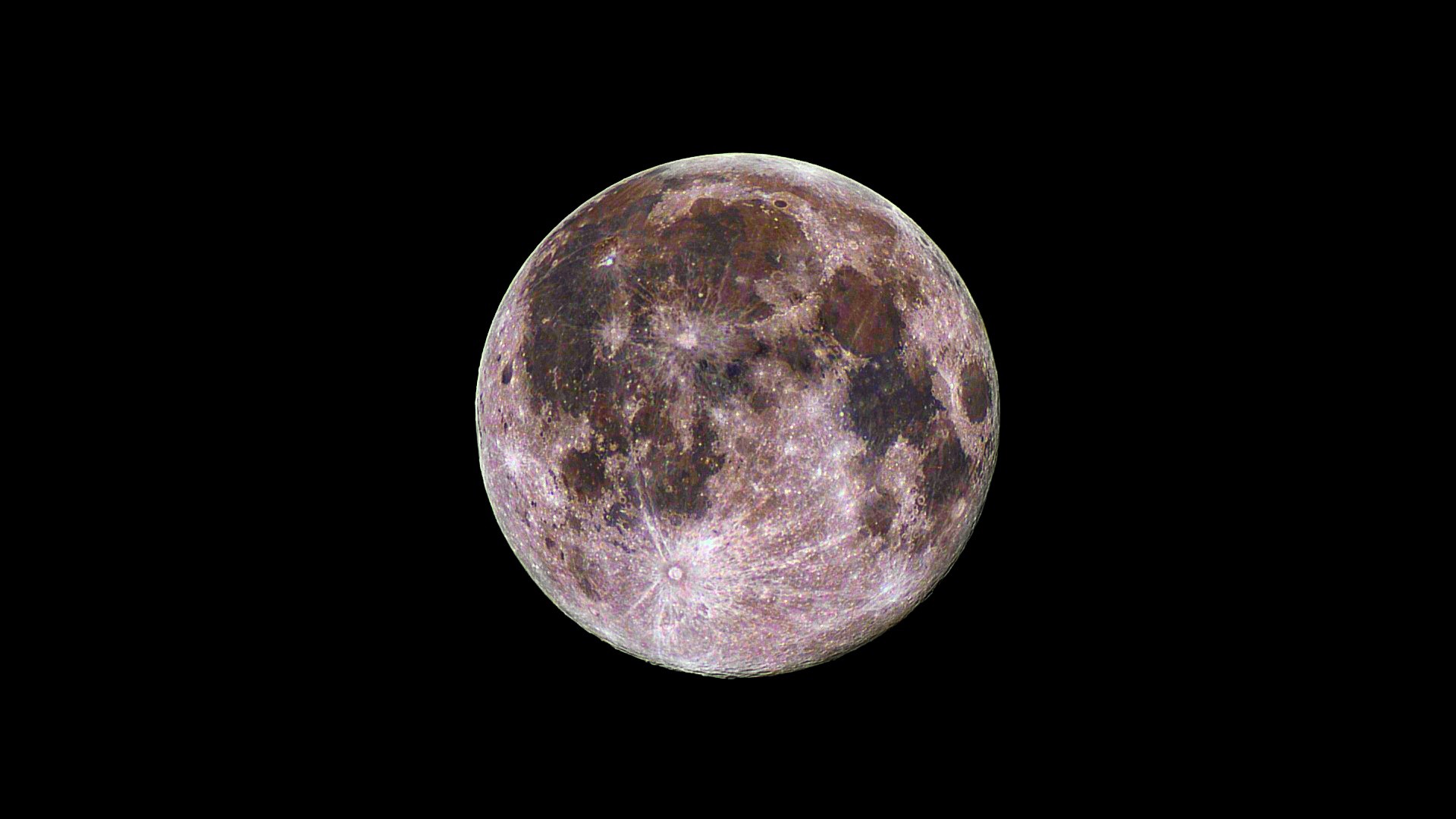 Mineral harvest moon