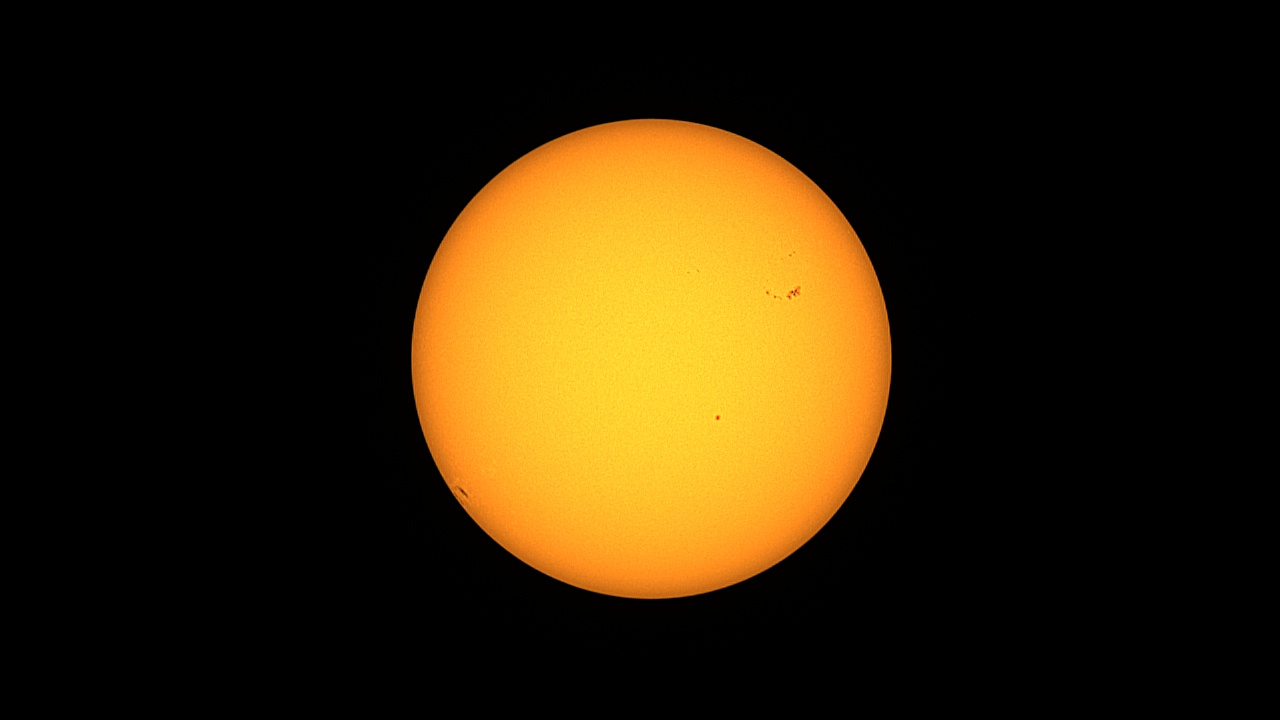 Praise the Sun \[*-*]/