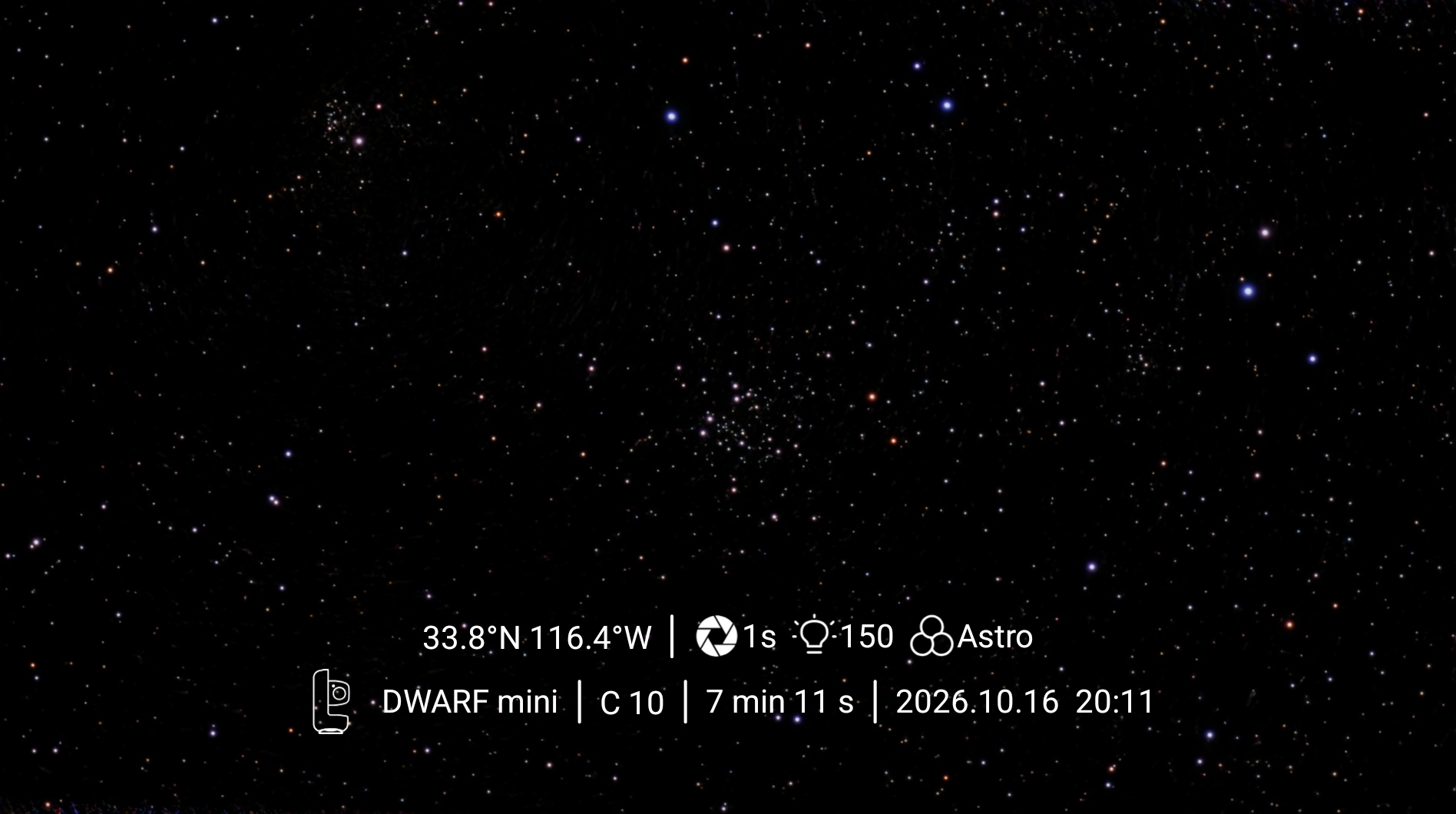 C10 Cluster