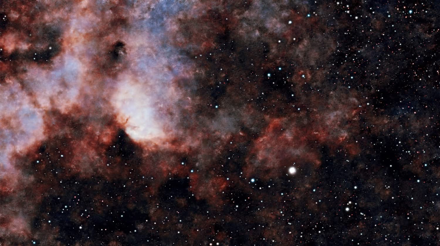 Barnard 144