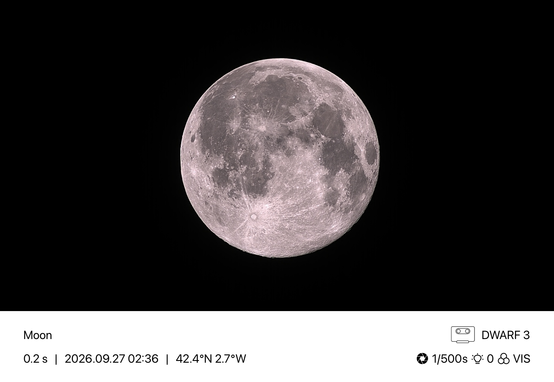 Moon