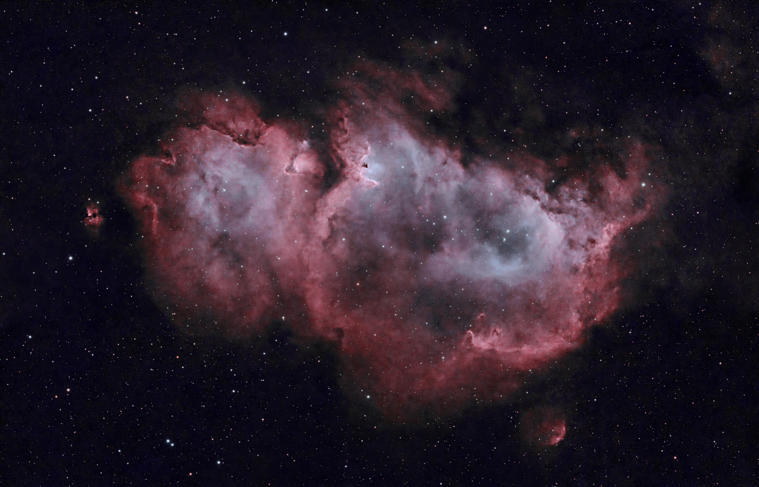 IC1848 Dwarfmini