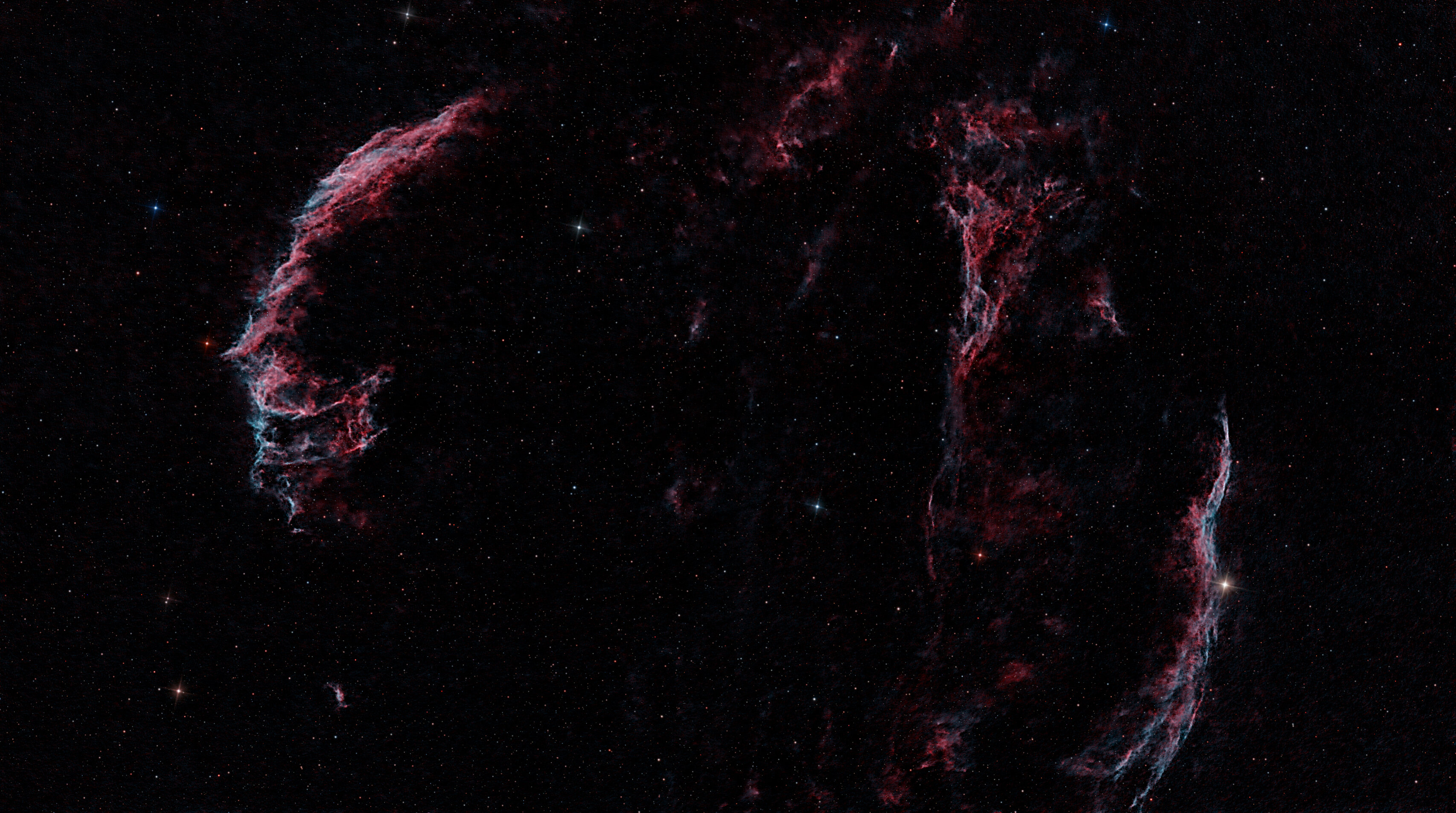 NGC6992 Dwarfmini