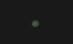 Giants of our Solar System