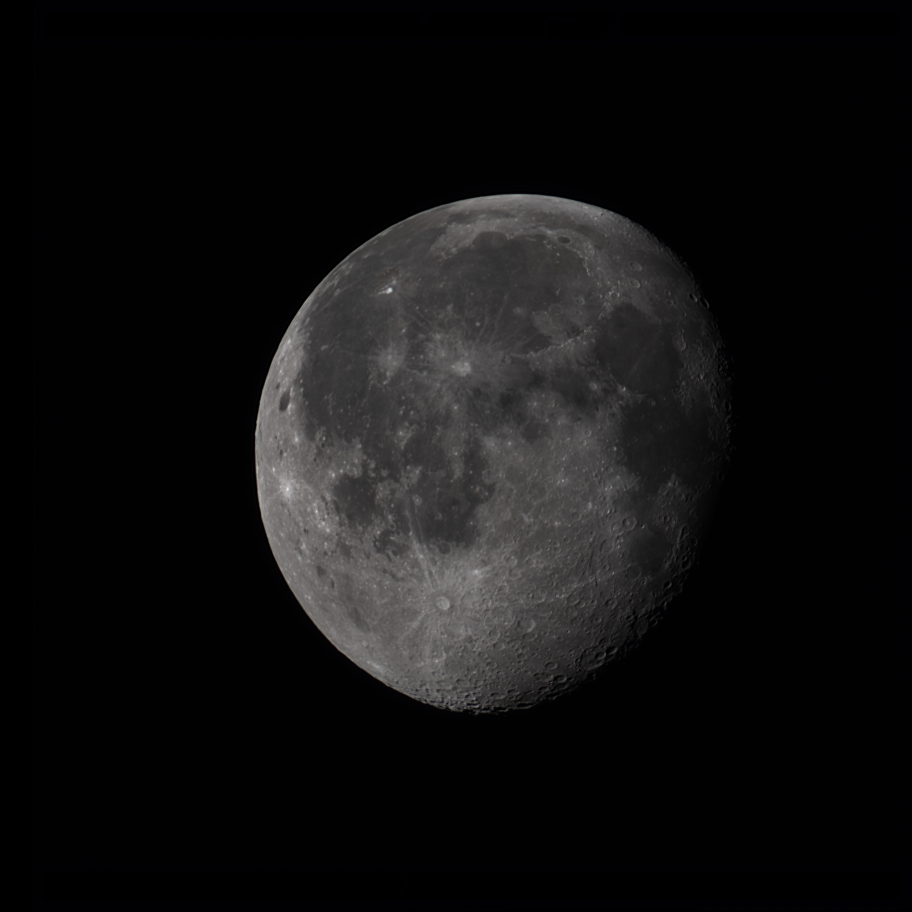 What Moon processing is the best? (3 images)