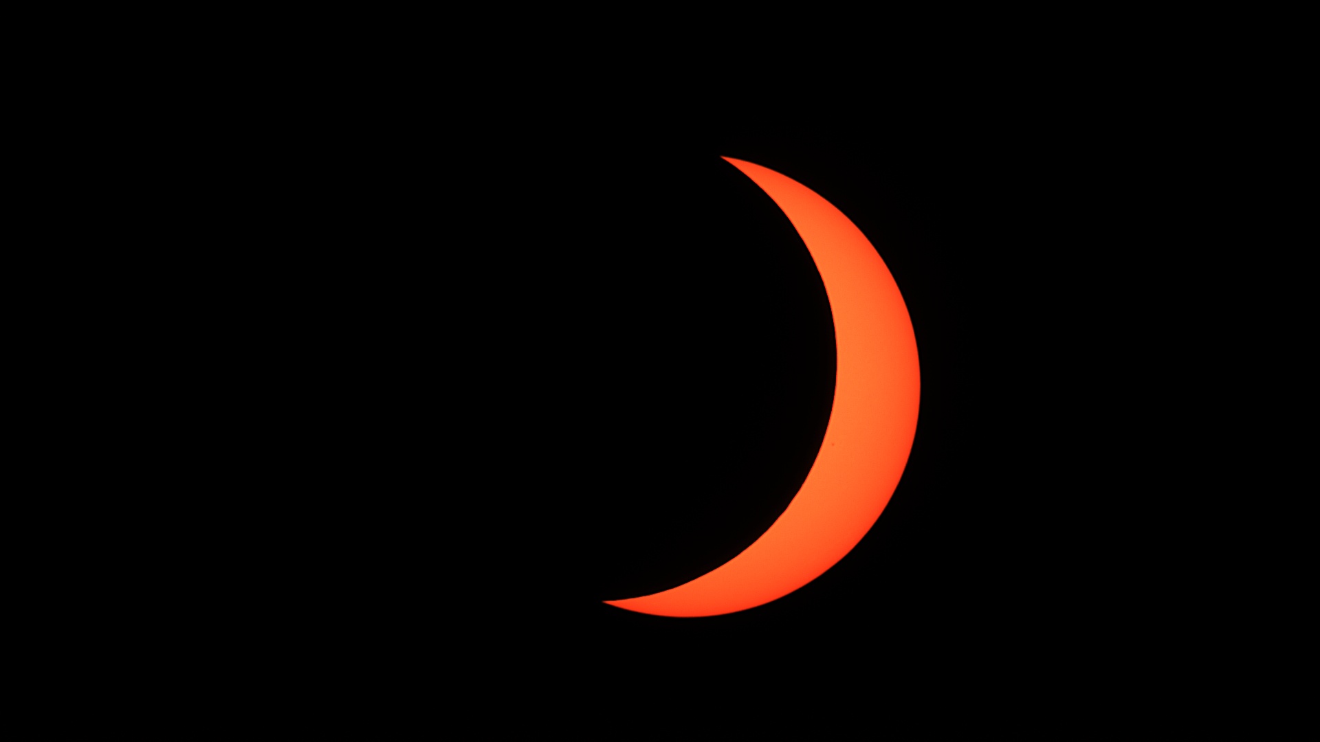 Solar Eclipse 2026