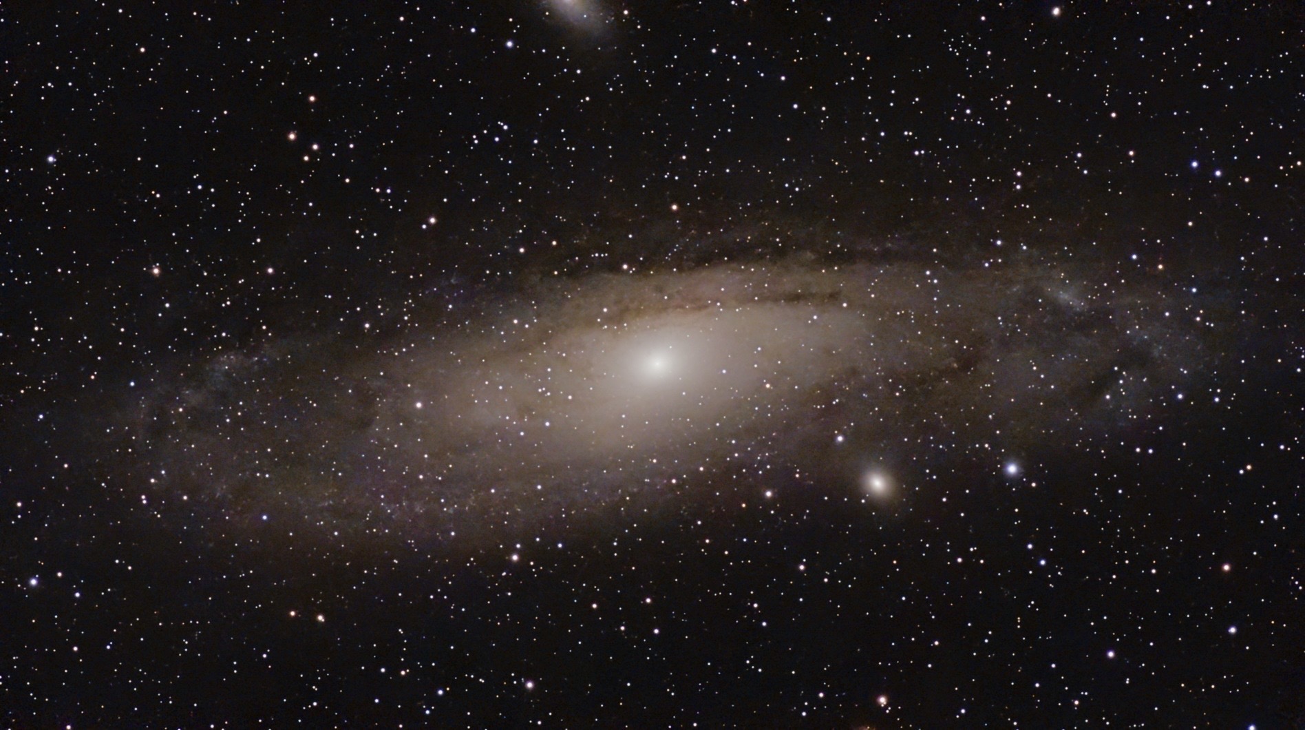 ❤️ Andromeda ❤️