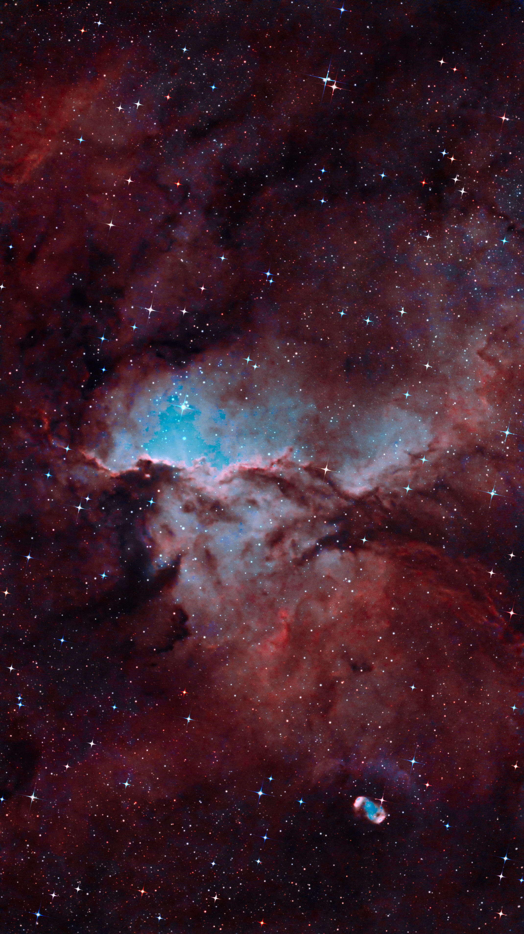 NGC 6188