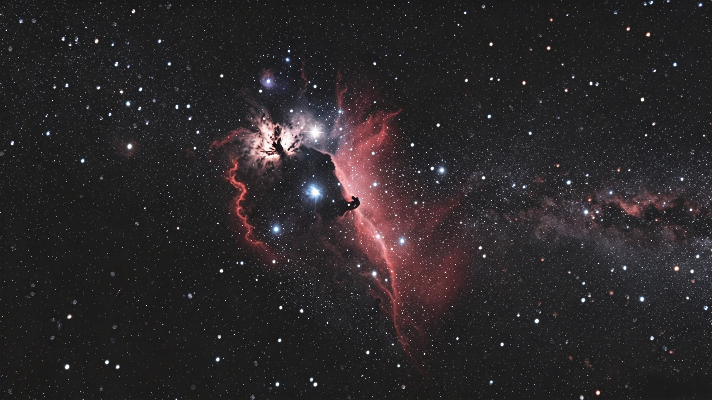 星云