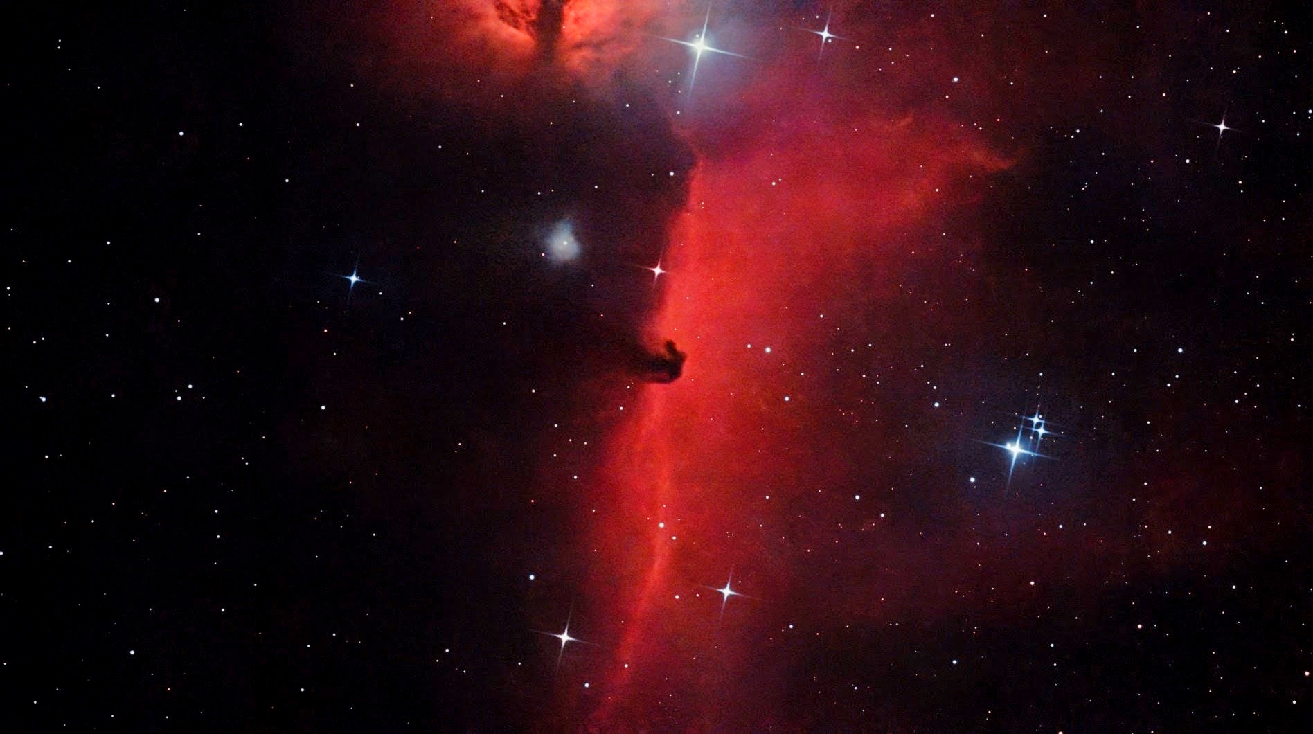 Barnard 33