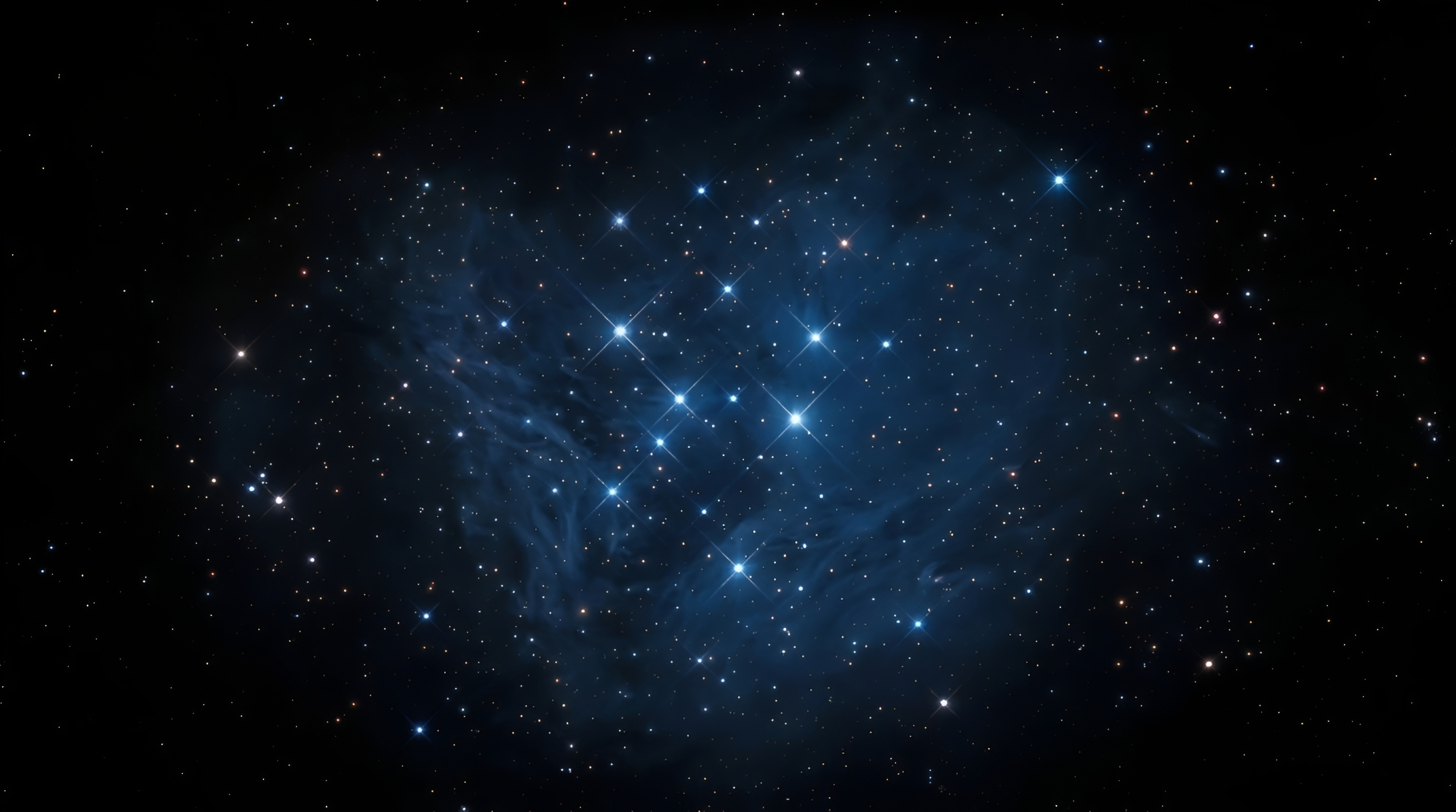 IC 4665 Summer Beehive Cluster