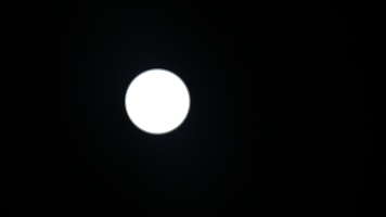 The sun