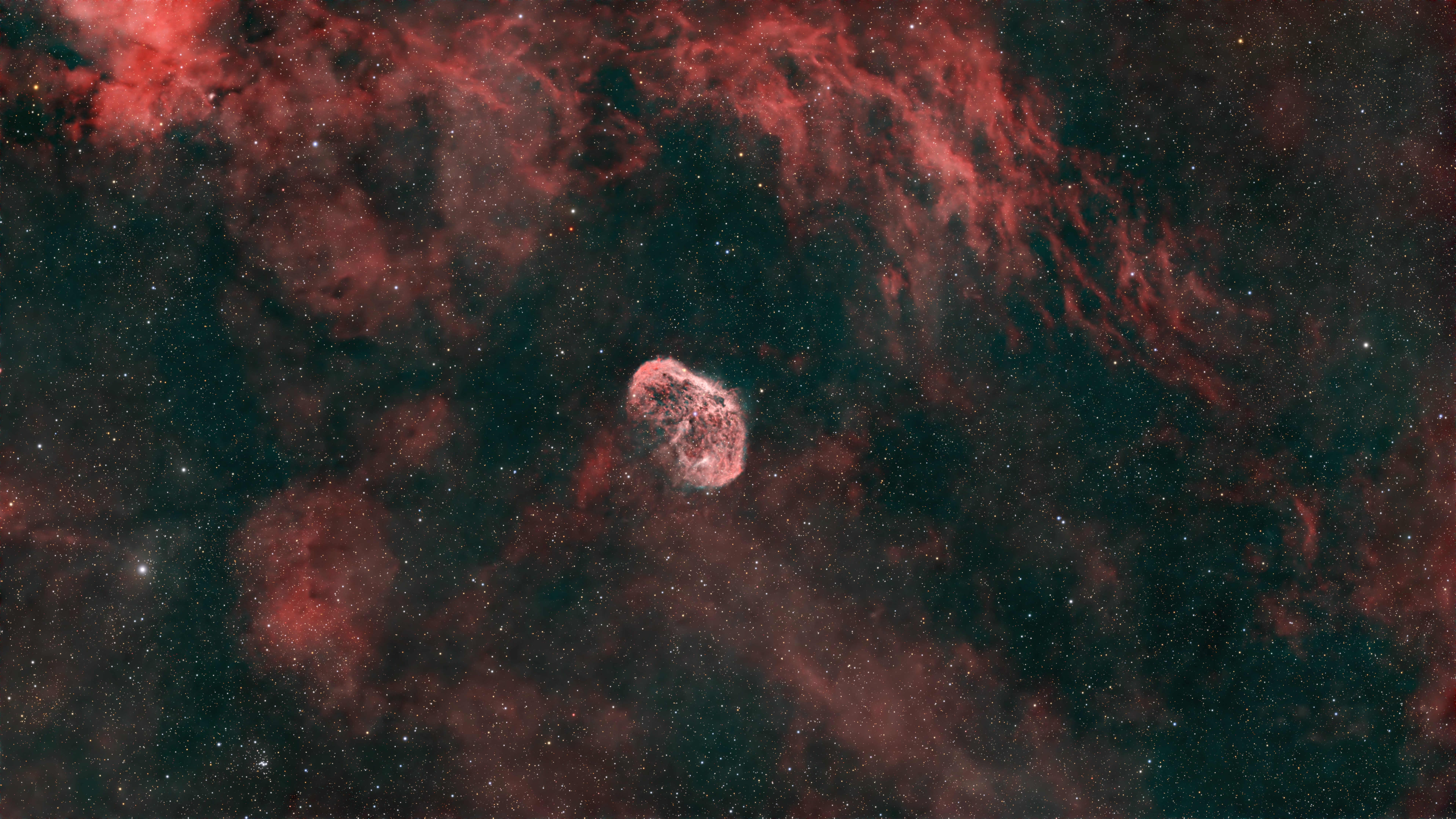C27 | PixInsight