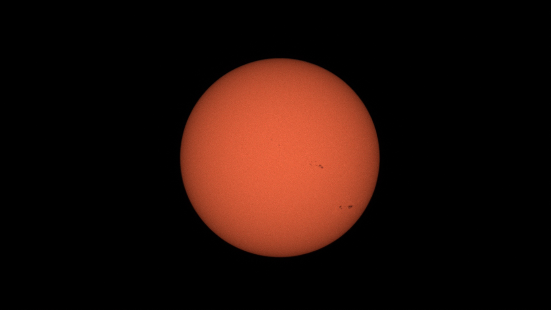 Full sun