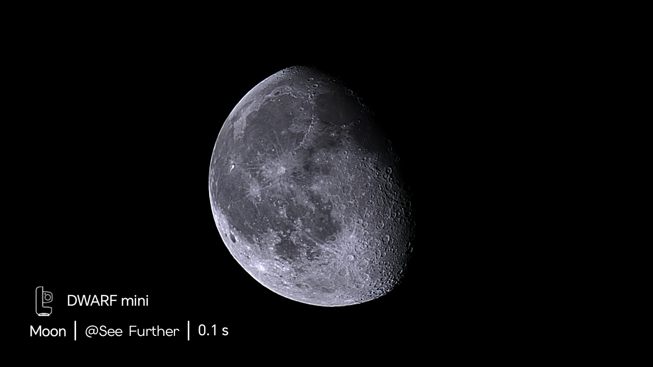 The Moon
