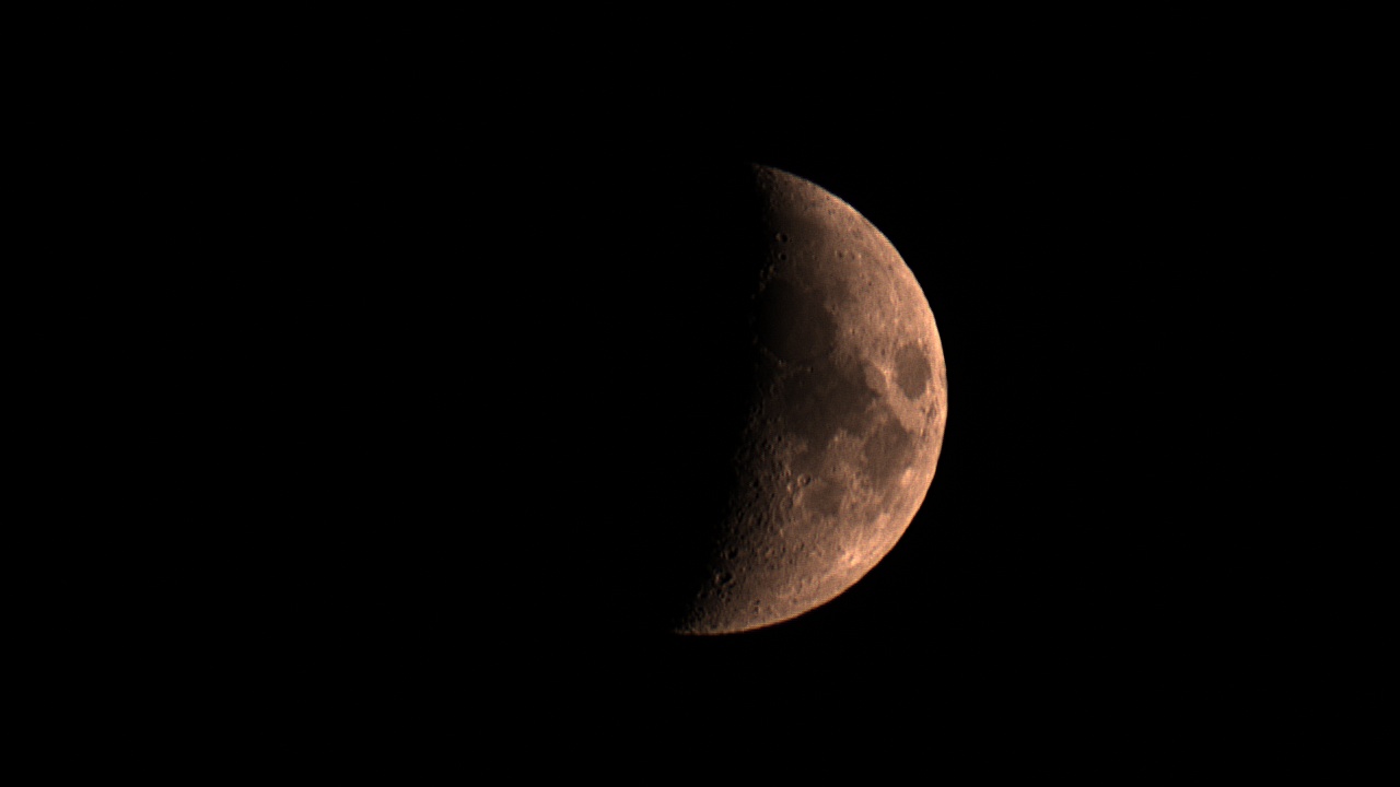 The Moon