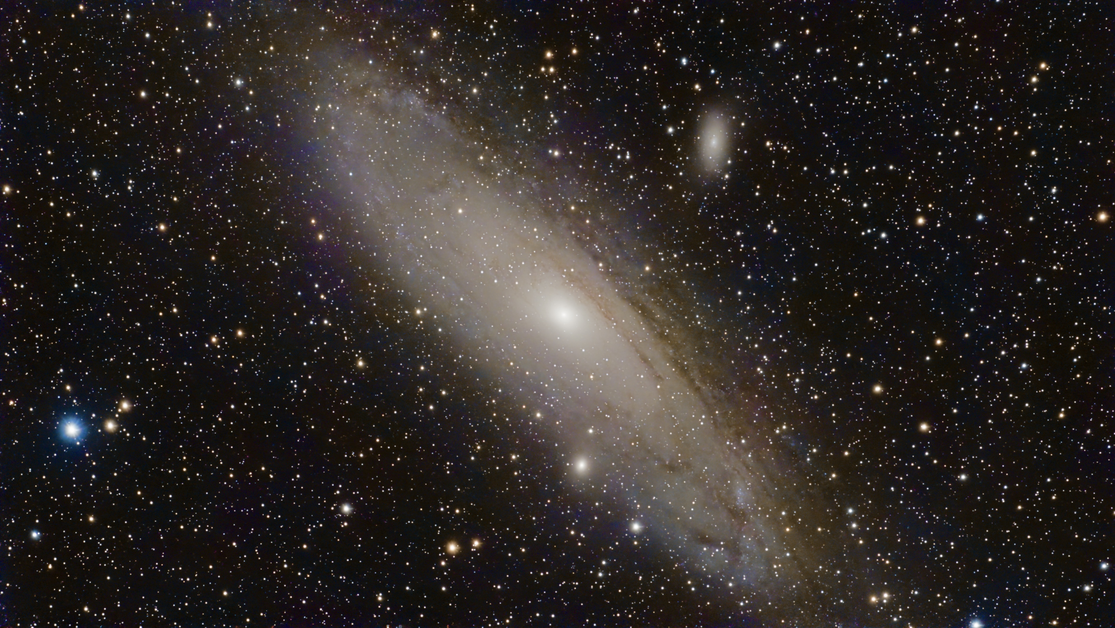 Andromeda 9/26