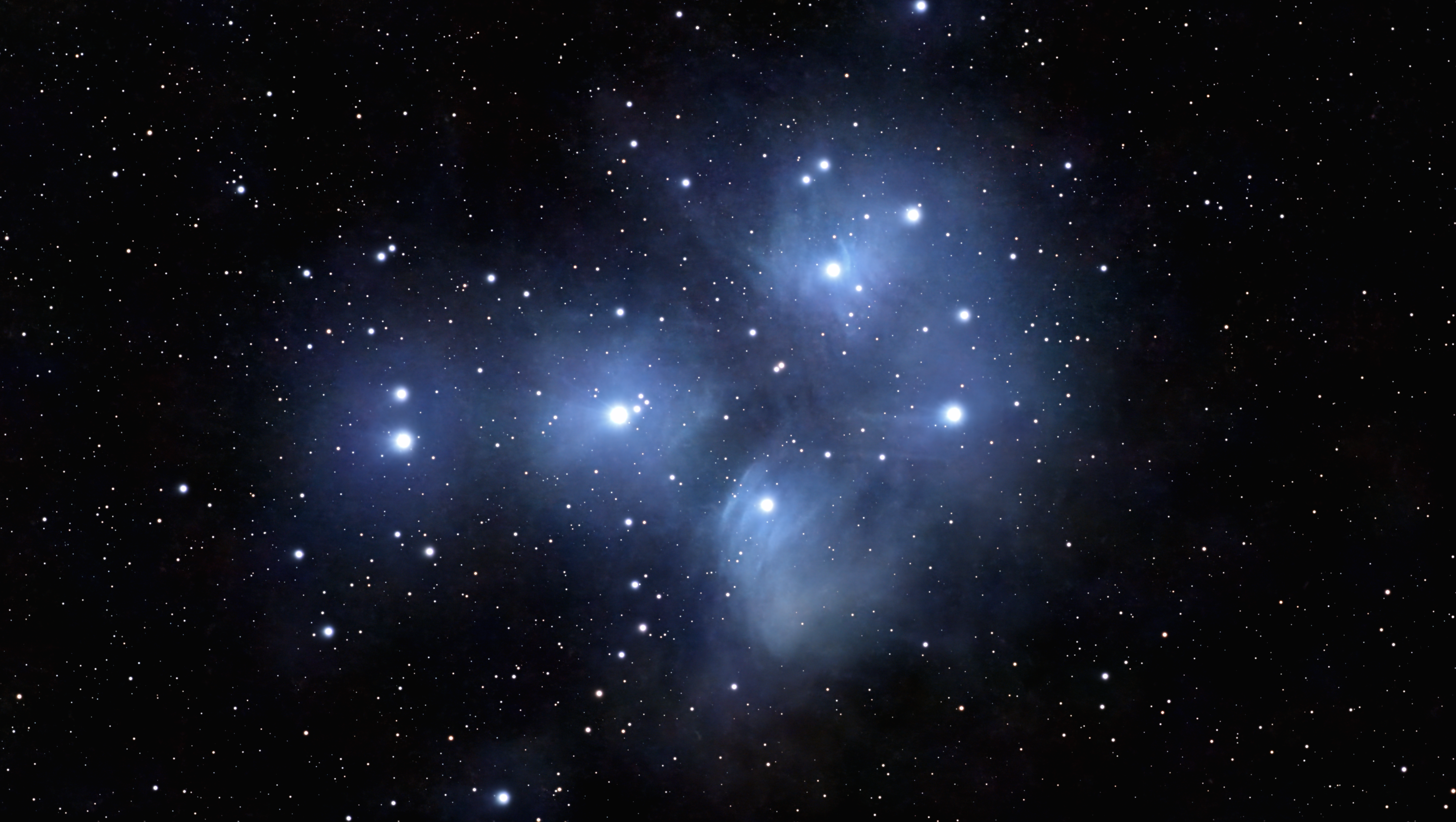 M45 - Pleiades