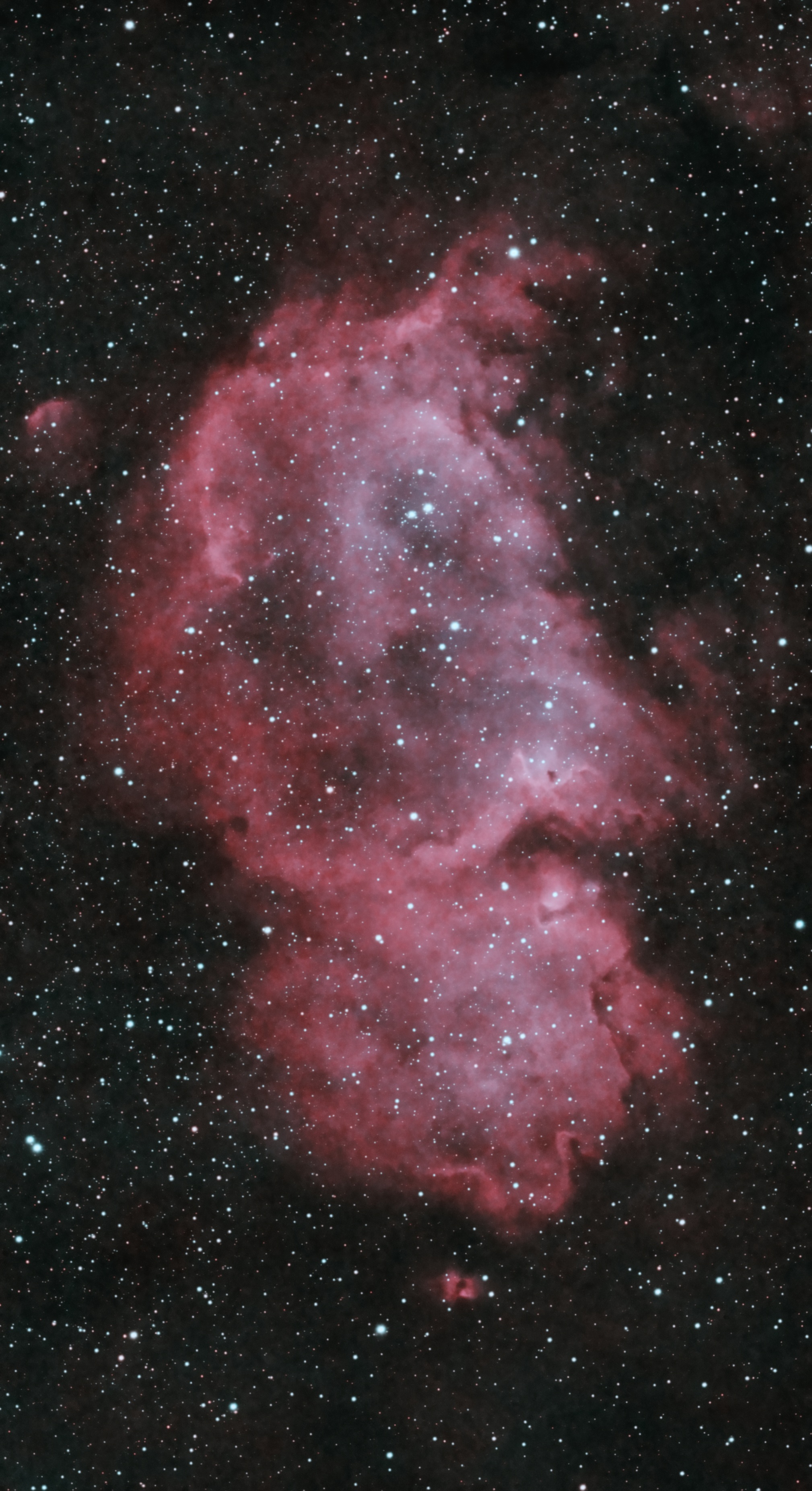 Soul Nebula