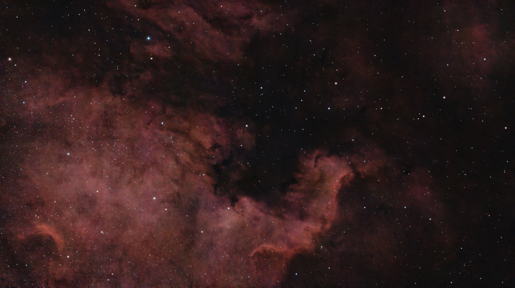 NGC 7000 North America Nebula with Dwarf 3 (2)
