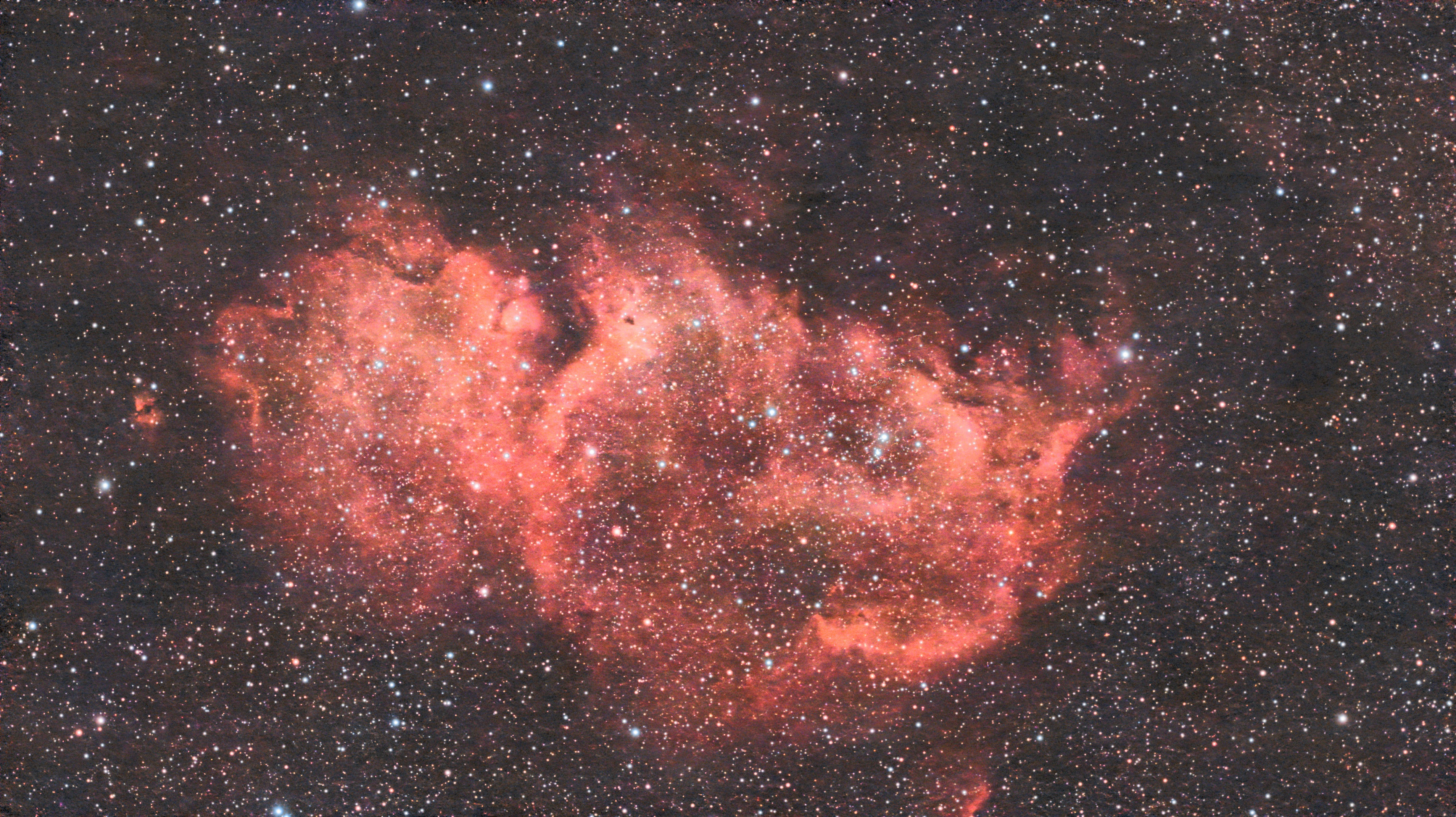 Nebulosa del alma