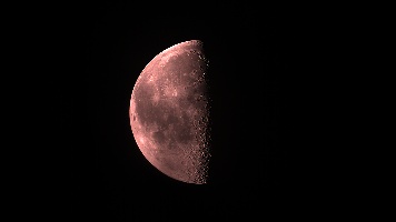 Our moon
