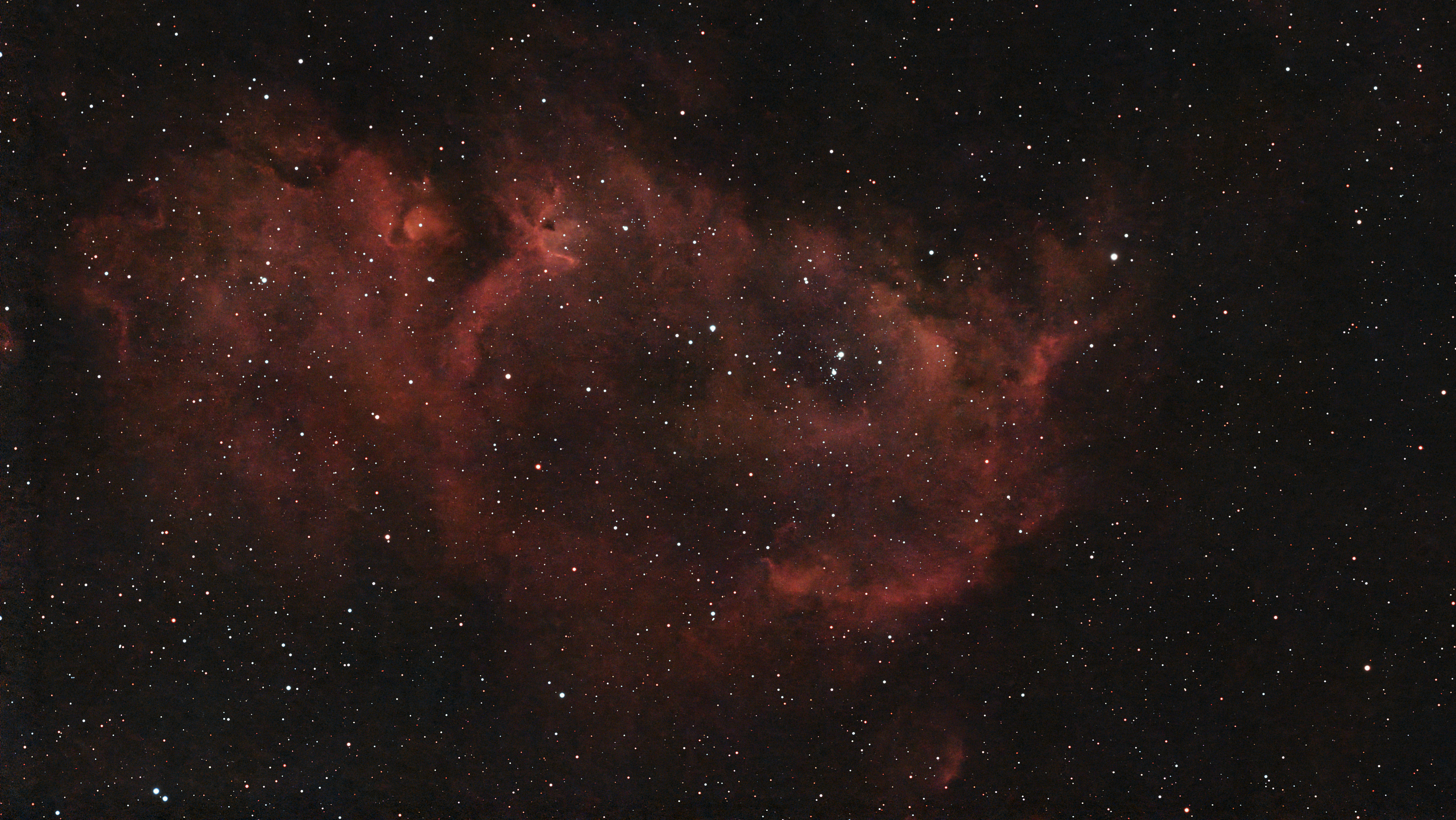 Soul Nebula