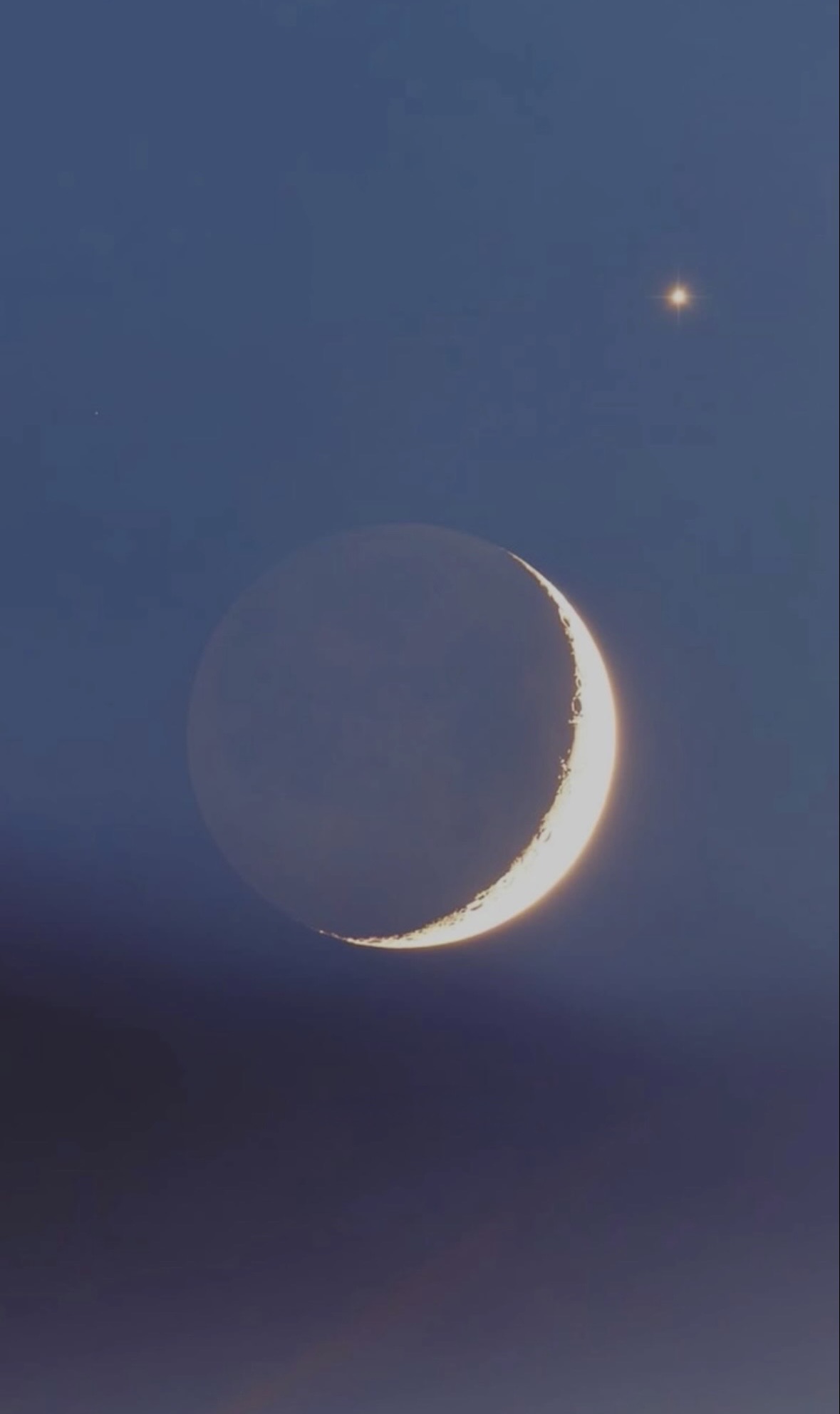 Moon x Venus 🪐