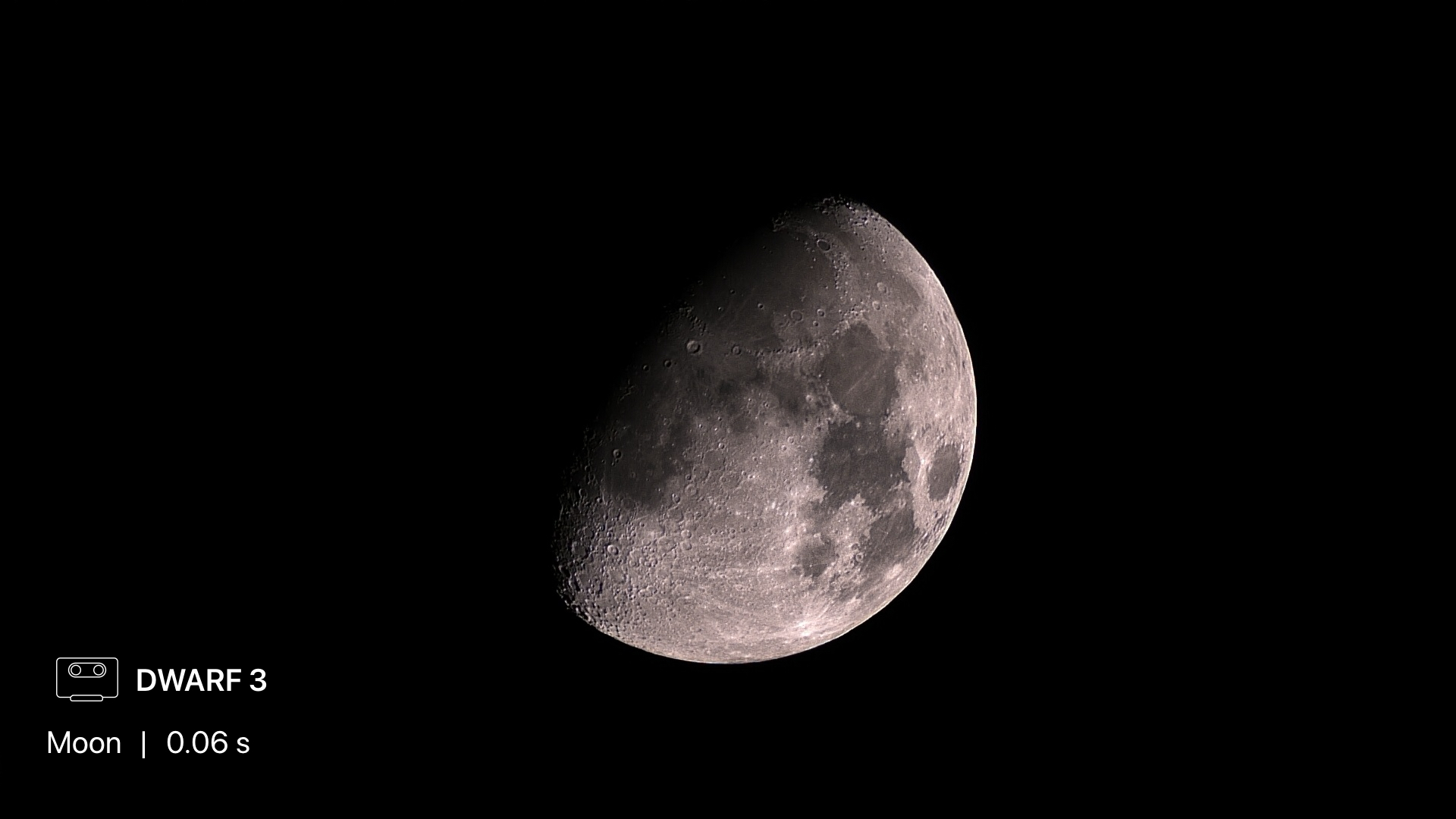 Moon Luna 73%