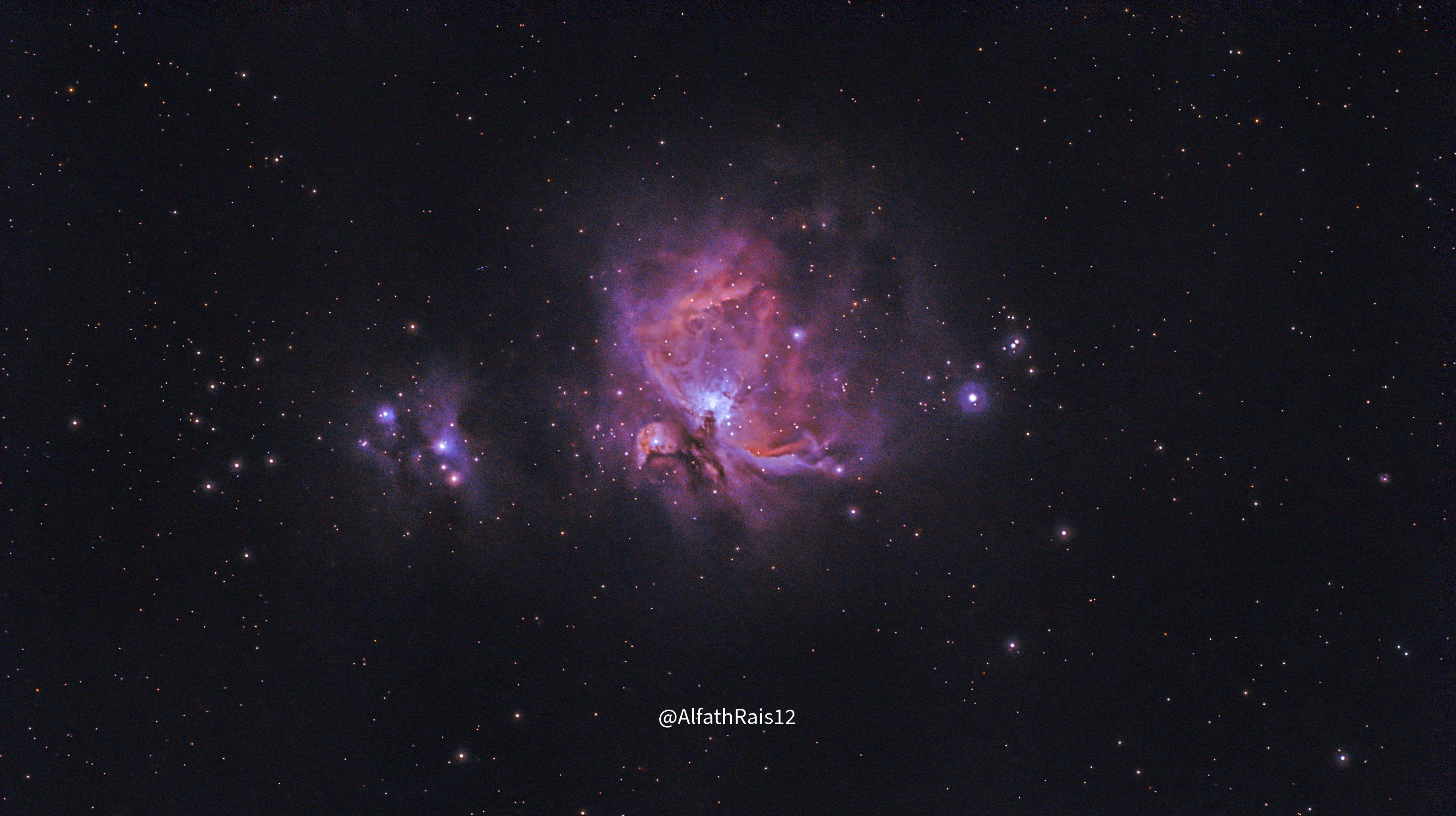 Orion Nebula