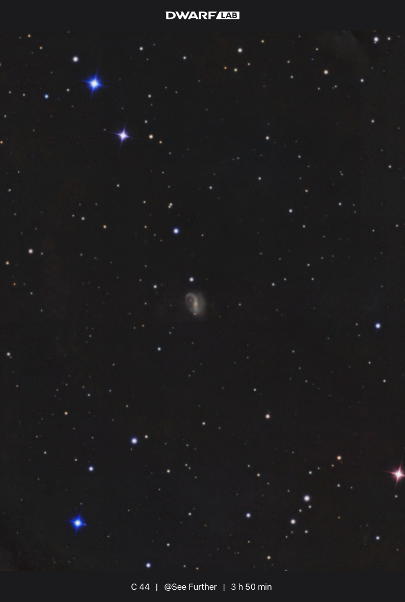 C44 Superman Galaxy
