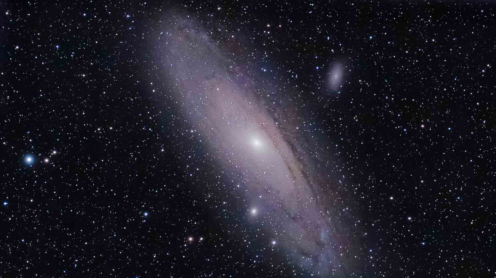 M31 Andromeda