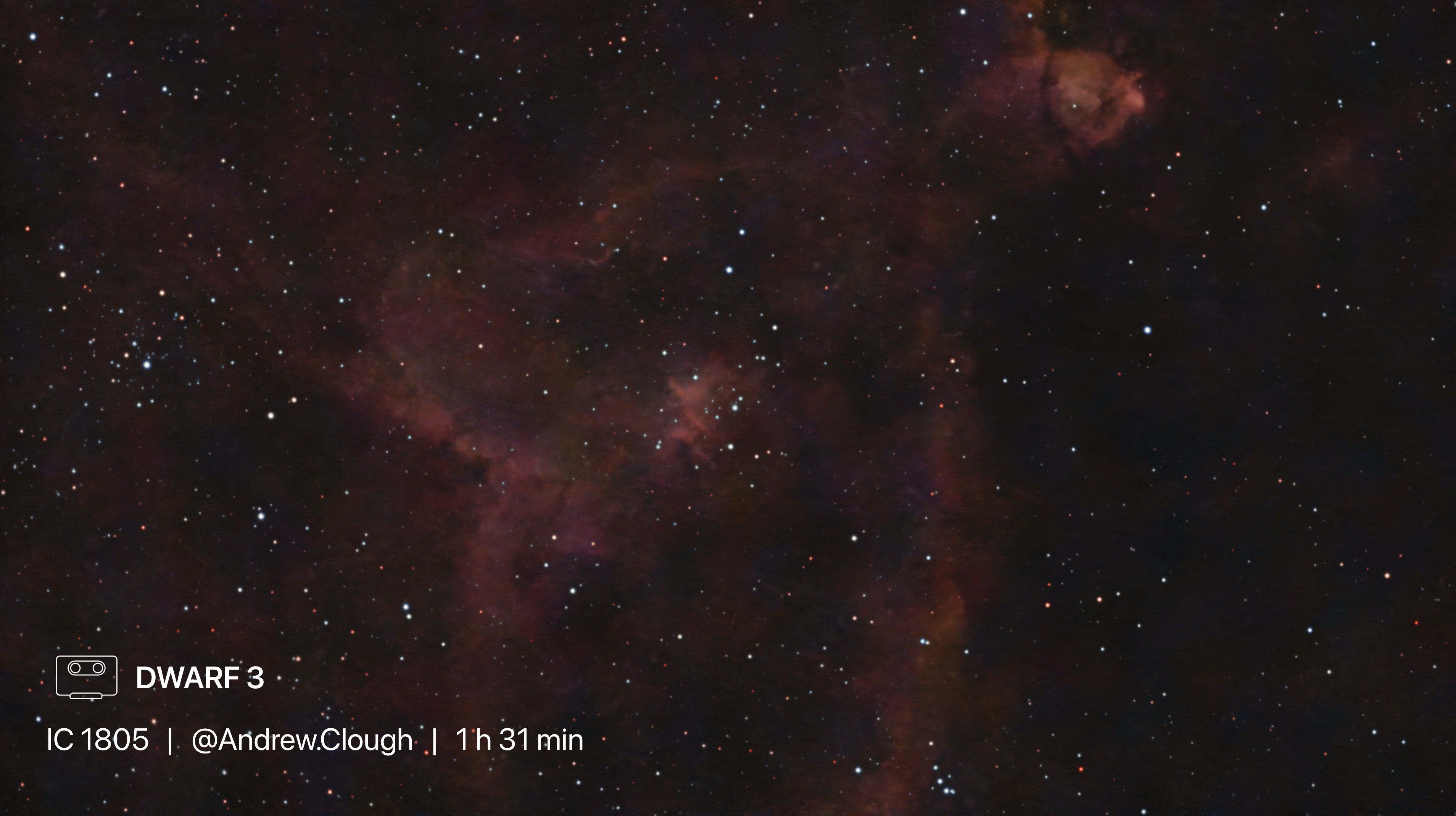 IC 1805
