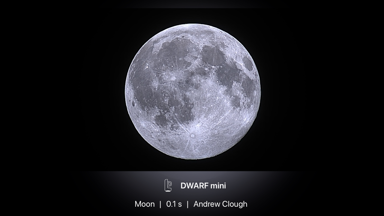 The Harvest Moon