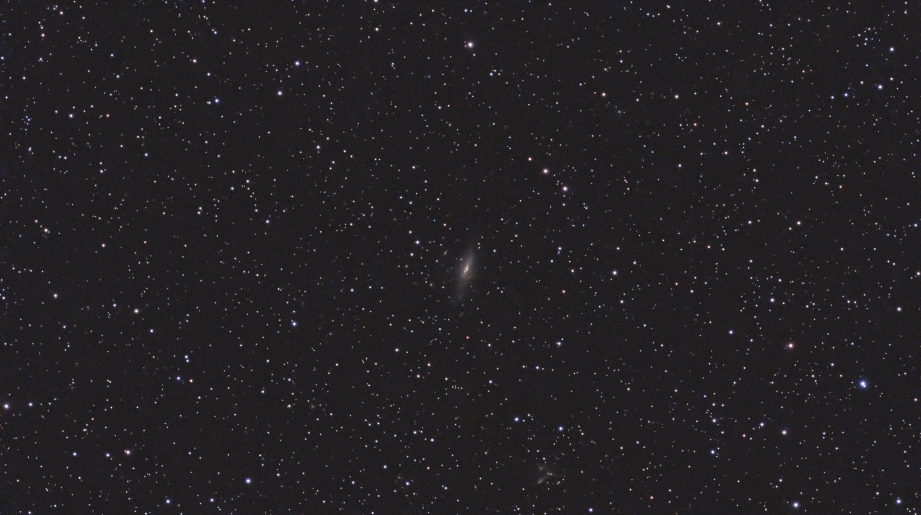 Supernova in NGC 7331