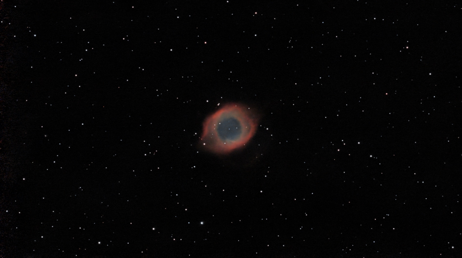 Helix Nebula