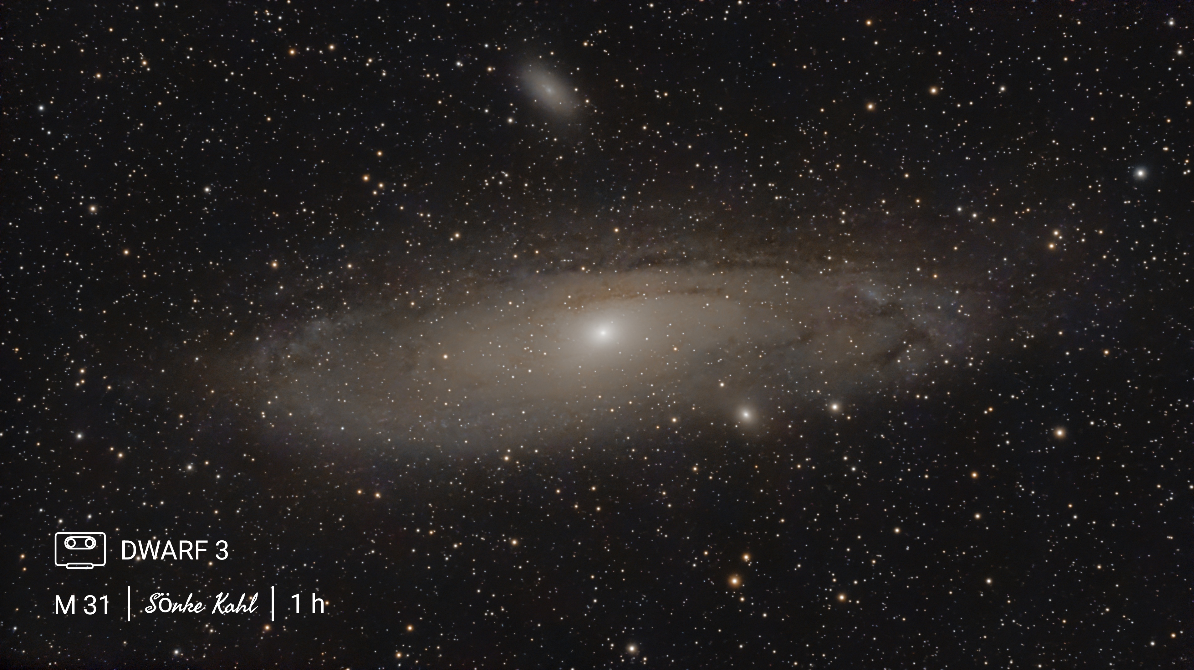 Andromeda