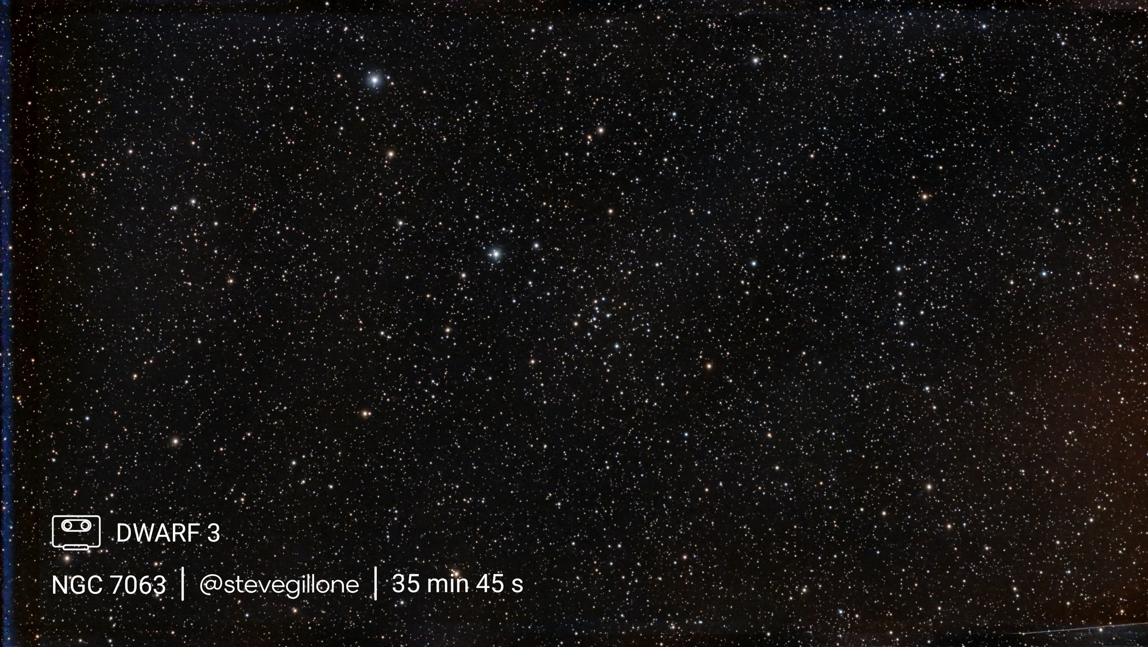 NGC 7063
