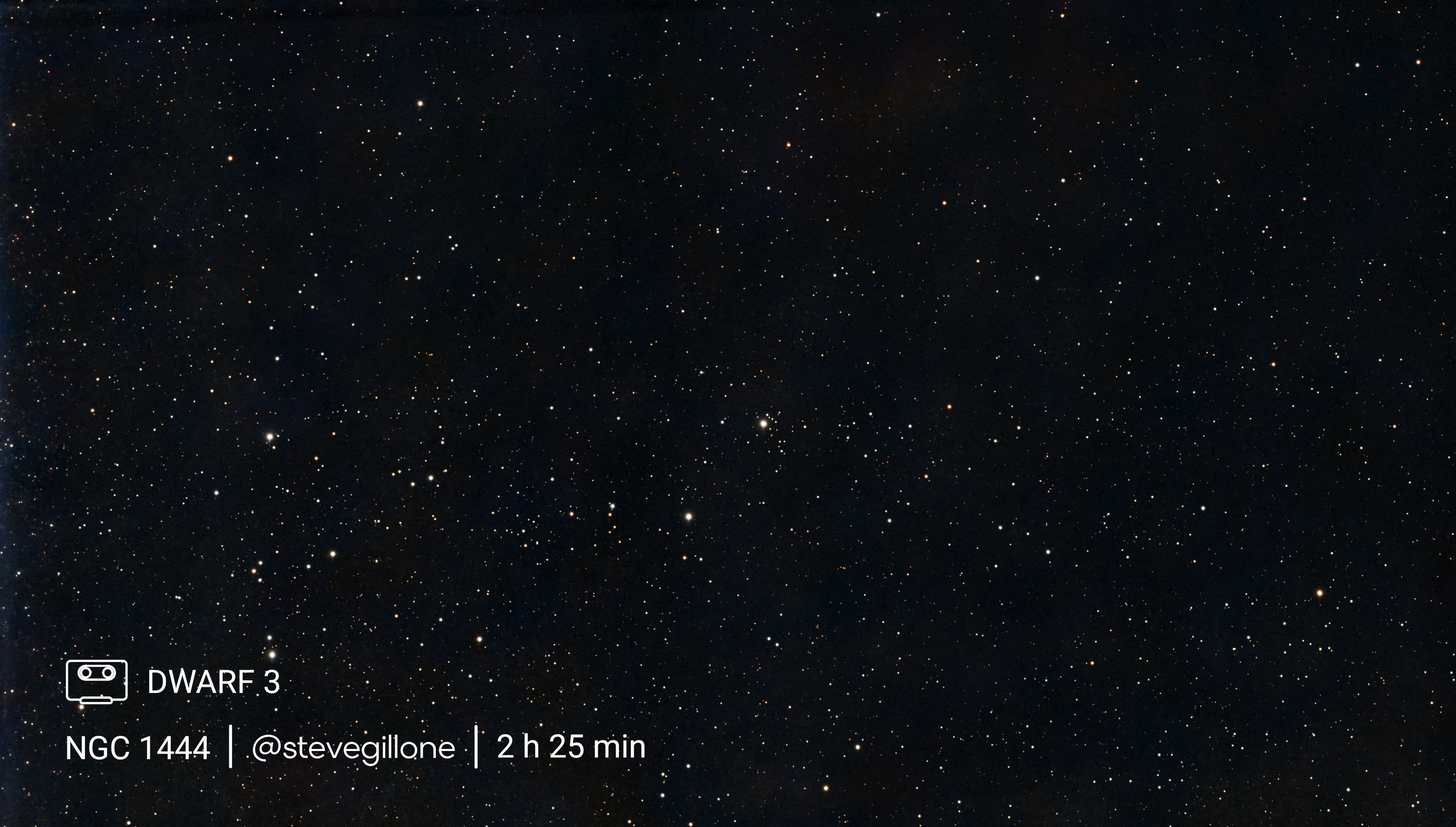 NGC 1444